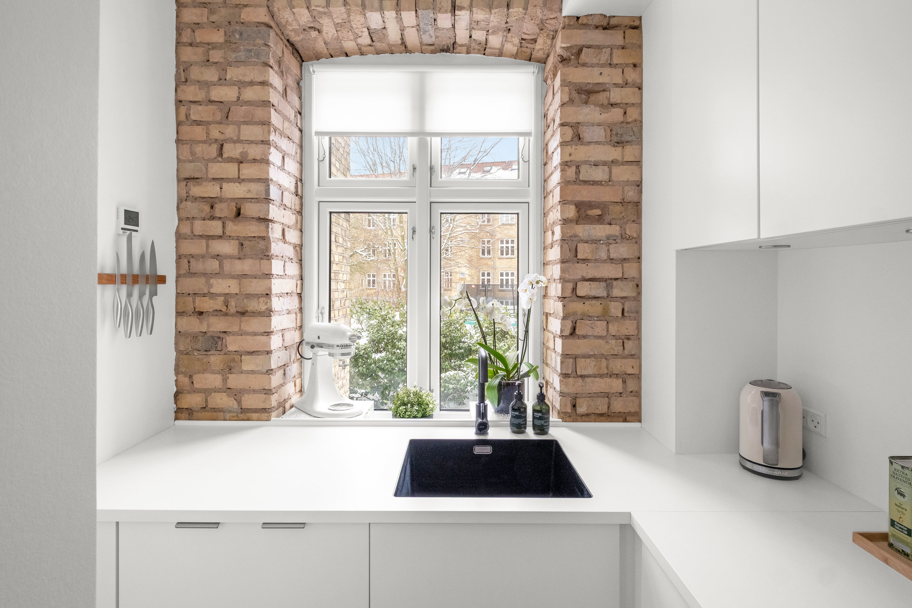 Hedemannsgade 14, st.. th., 8000 Aarhus C