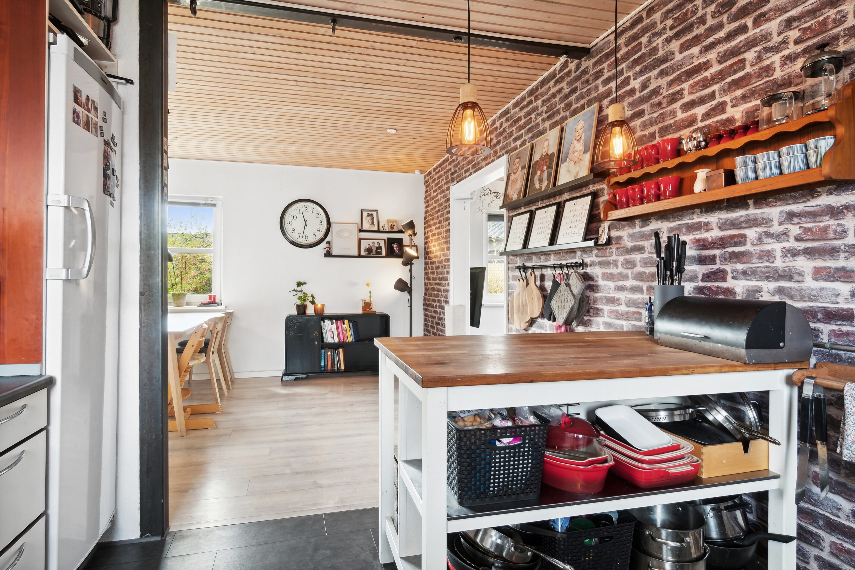 Bekkasinvej 11, 8800 Viborg