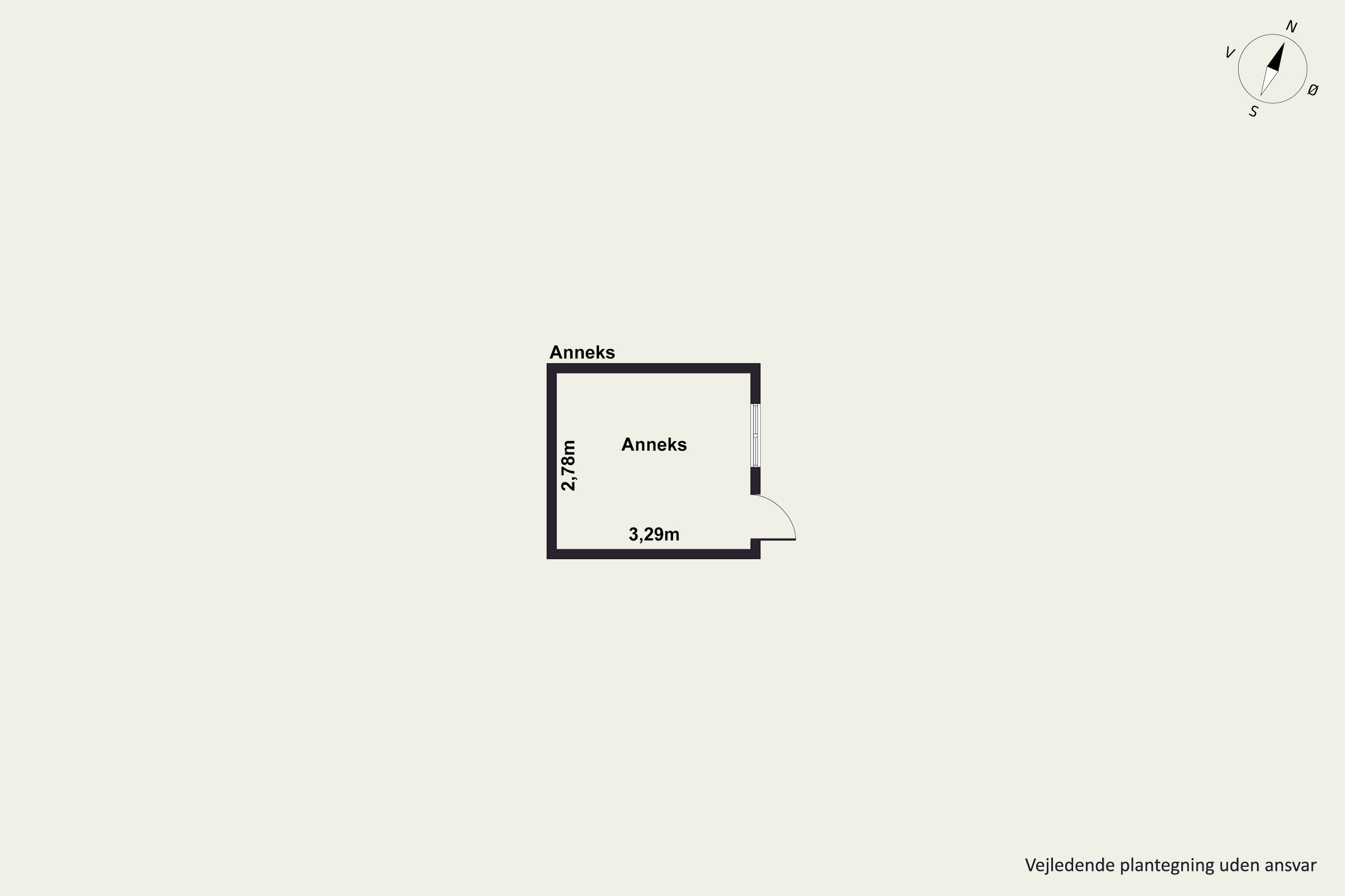 Plantegninger billede af Kornmarken 31, 2880 Bagsværd