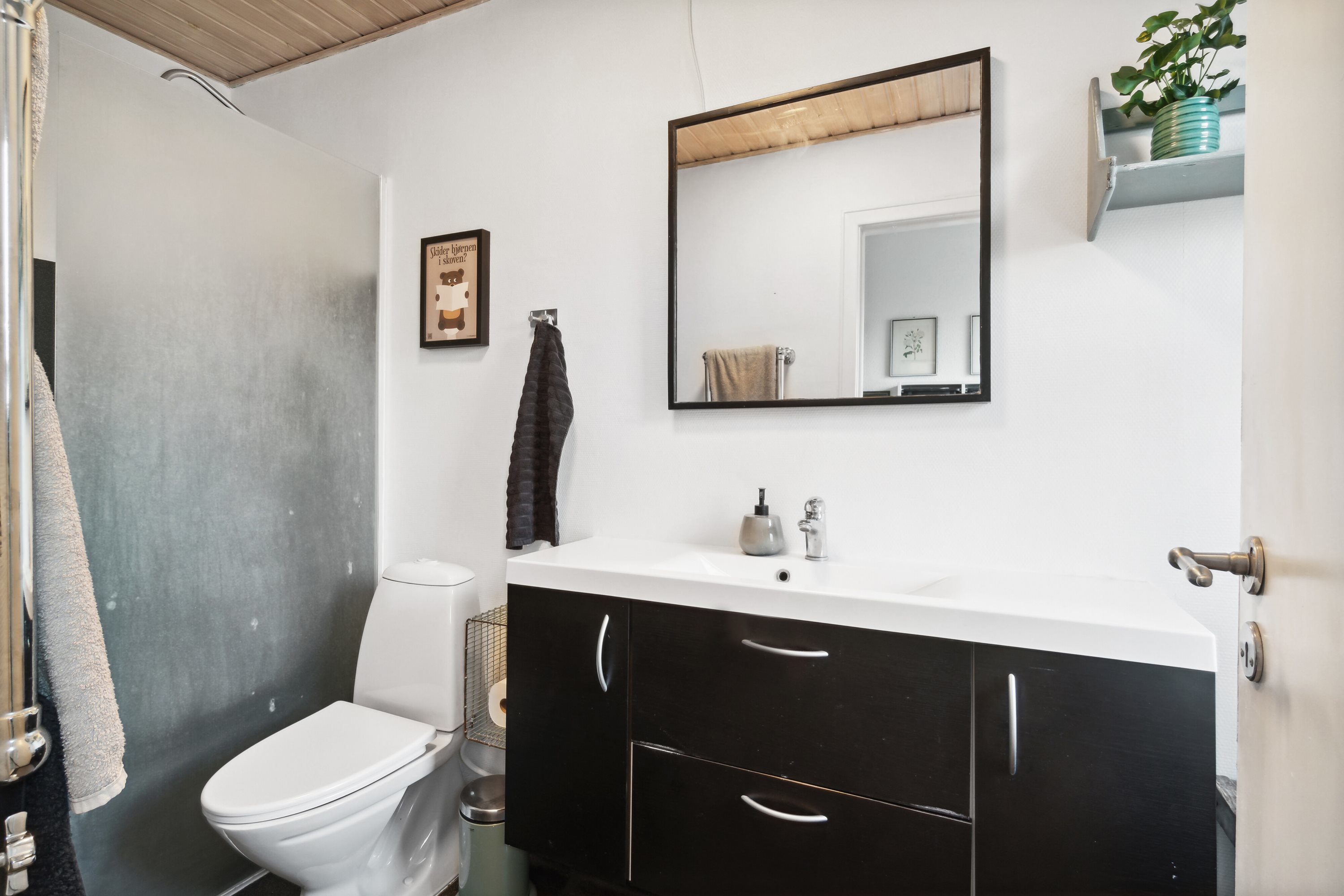 Fremhævet  billede i fuldskærmstilstand. Billede af Bekkasinvej 11, 8800 Viborg