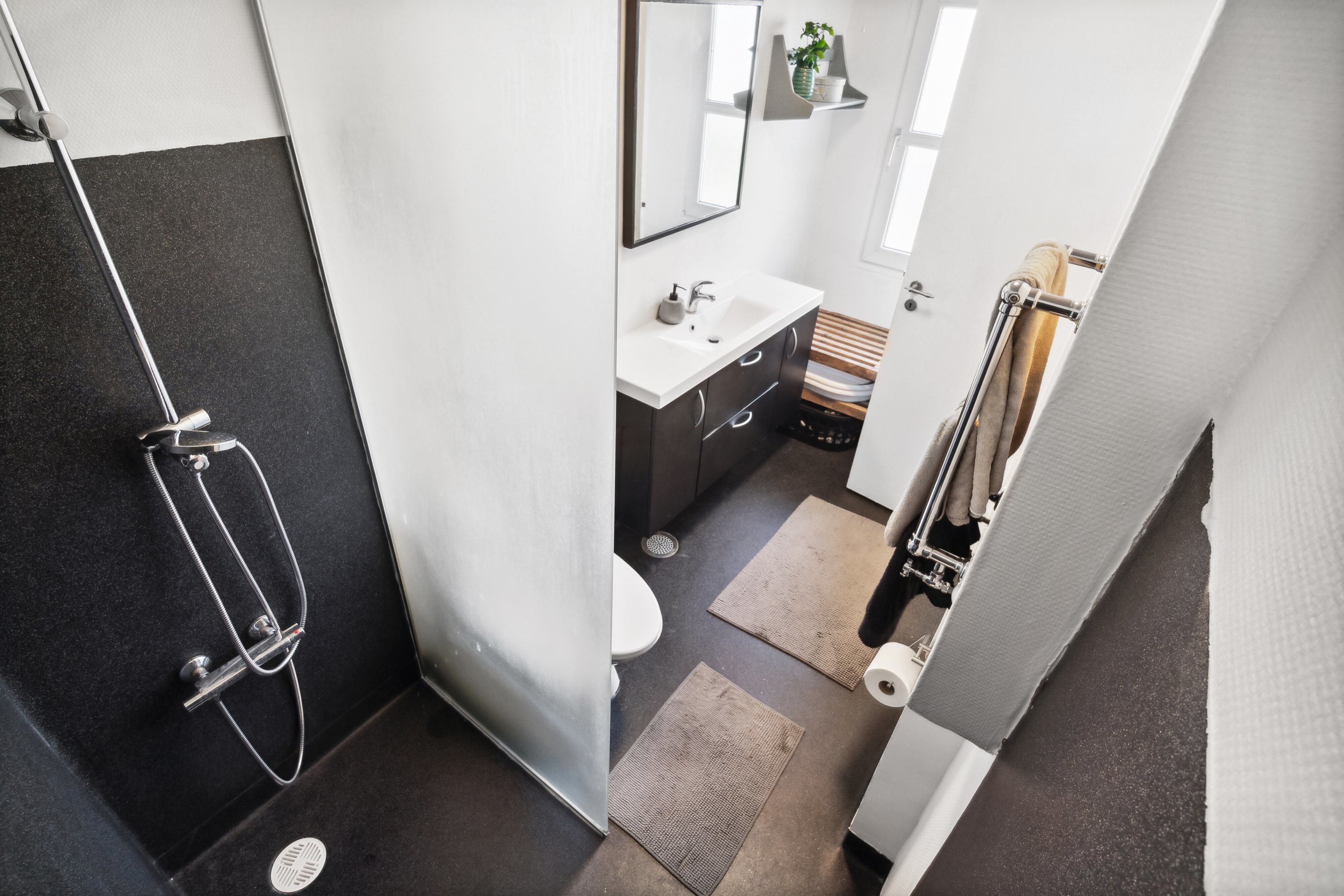 Fremhævet  billede i fuldskærmstilstand. Billede af Bekkasinvej 11, 8800 Viborg