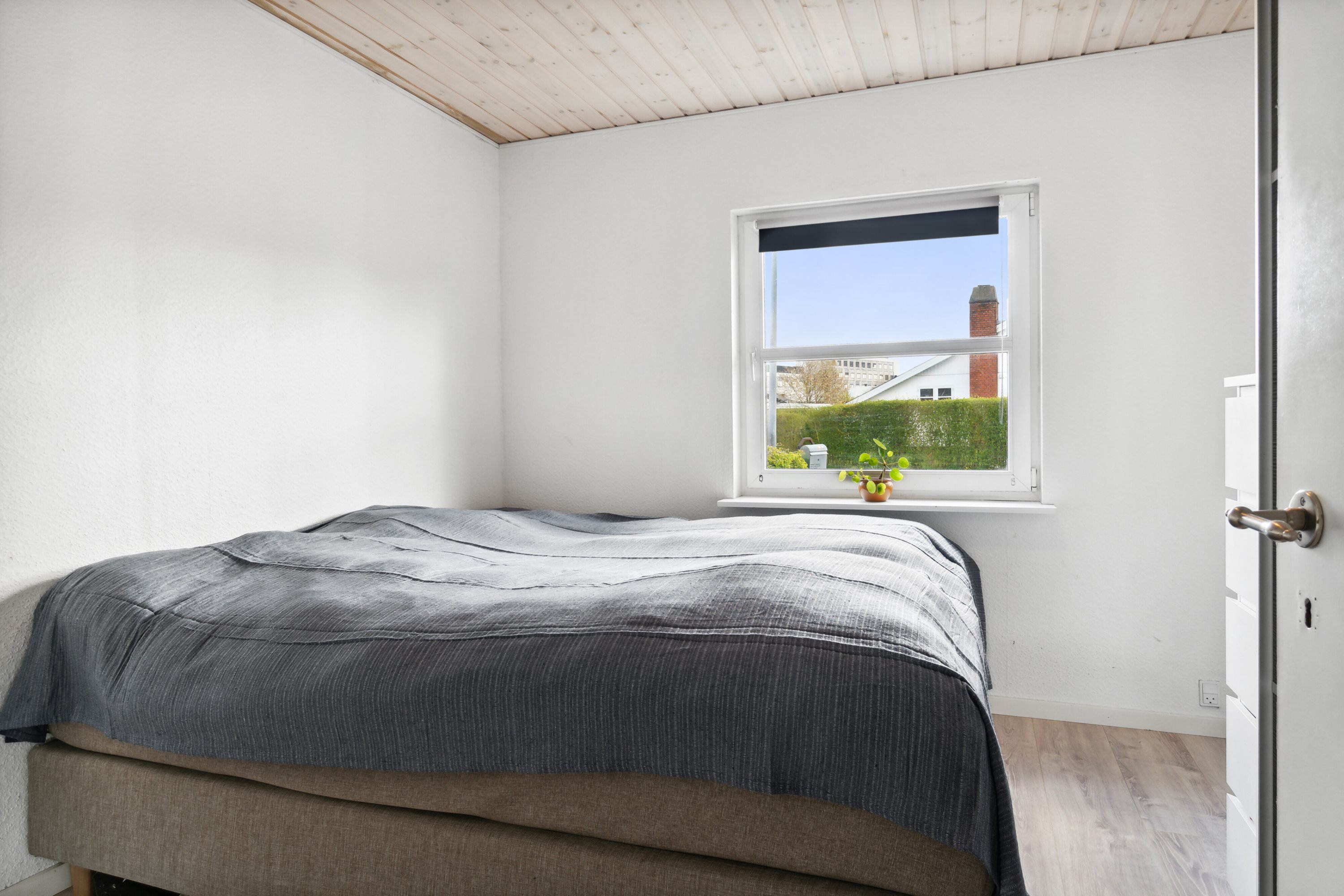 Fremhævet  billede i fuldskærmstilstand. Billede af Bekkasinvej 11, 8800 Viborg