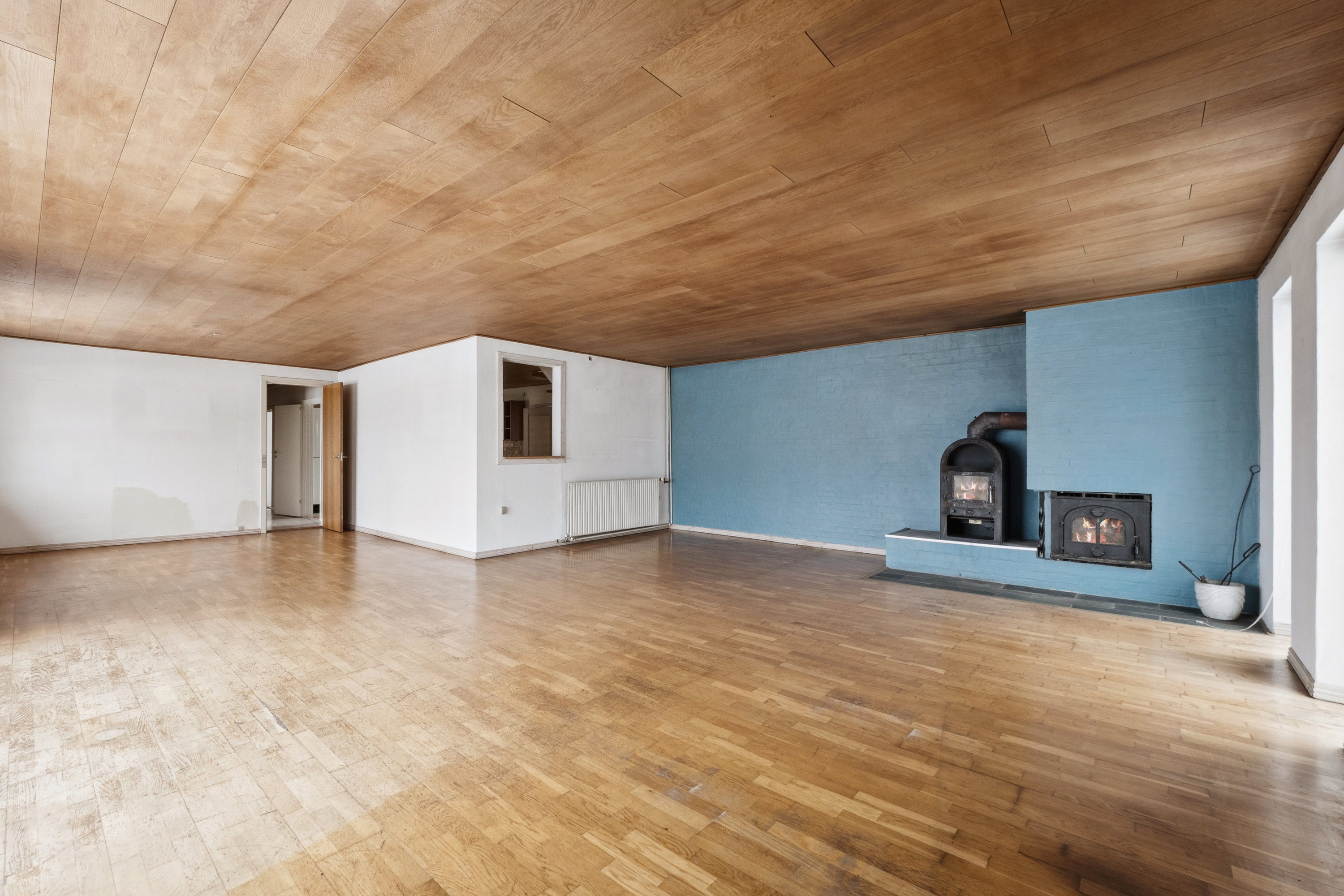 Grønningvej 5, Grønning, 7870 Roslev