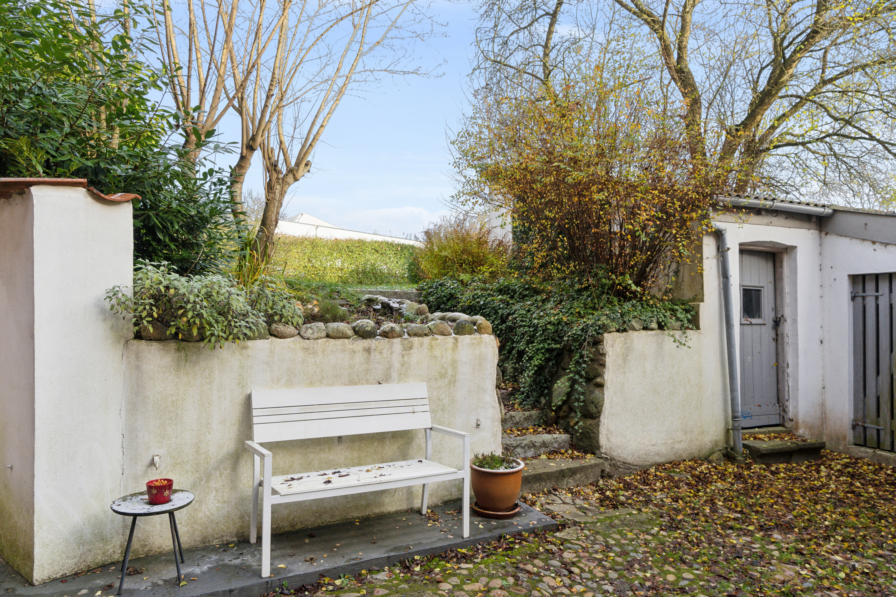 Fremhævet  billede i fuldskærmstilstand. Billede af Jyllandsgade 11, 1. th., 8800 Viborg