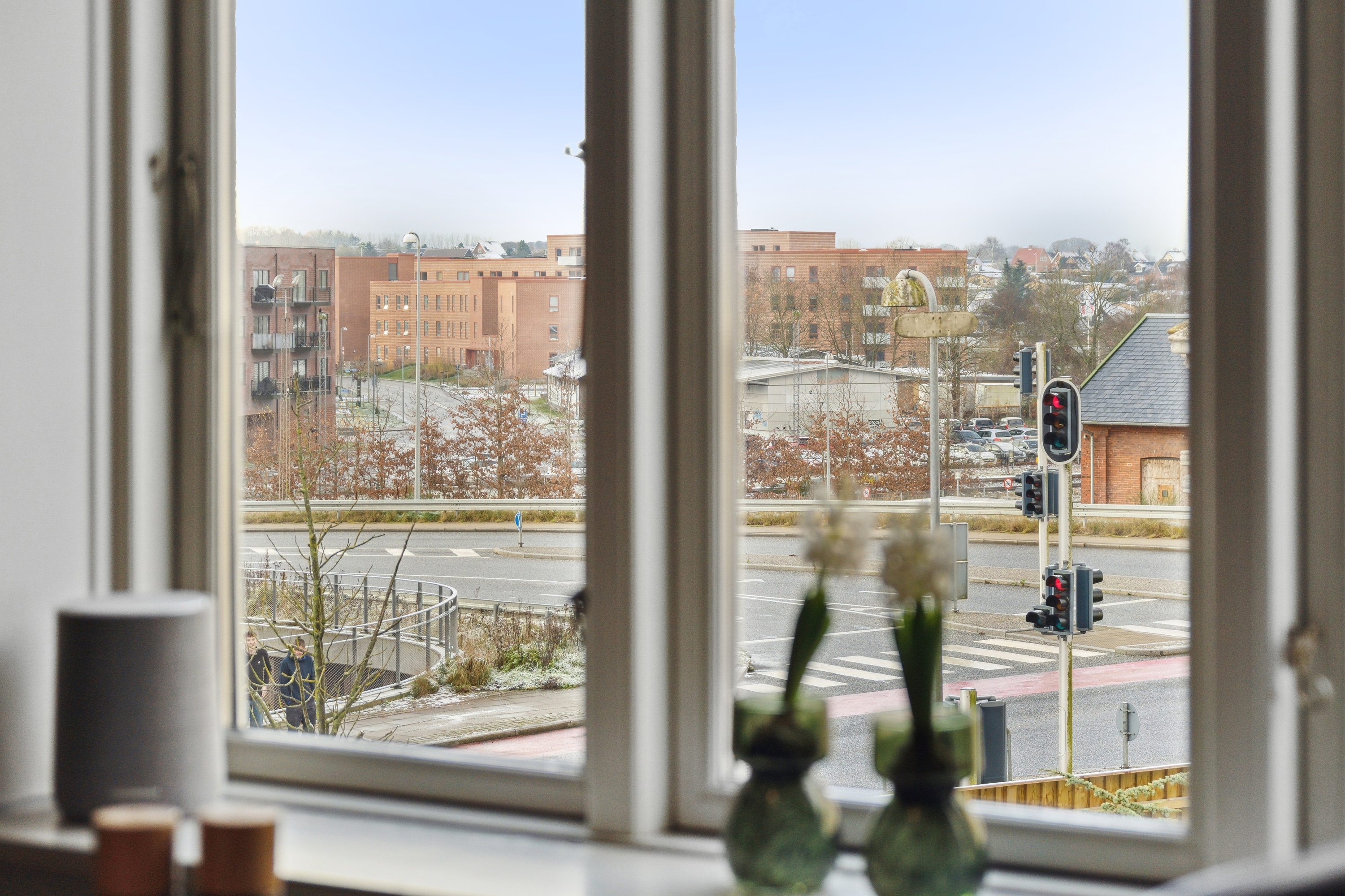 Fremhævet  billede i fuldskærmstilstand. Billede af Jyllandsgade 11, 1. th., 8800 Viborg