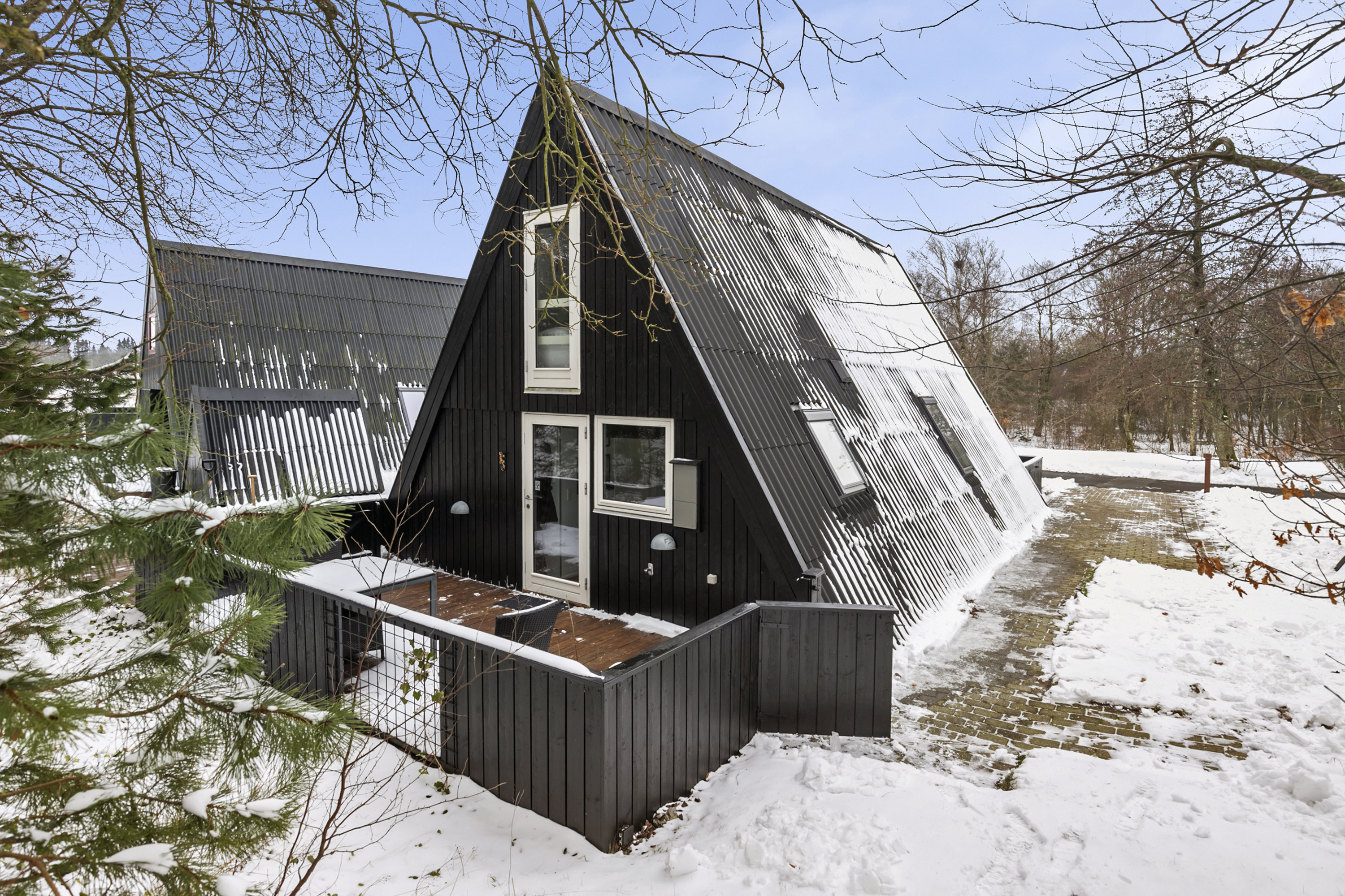 Golfsvinget 59, Gatten, 9640 Farsø