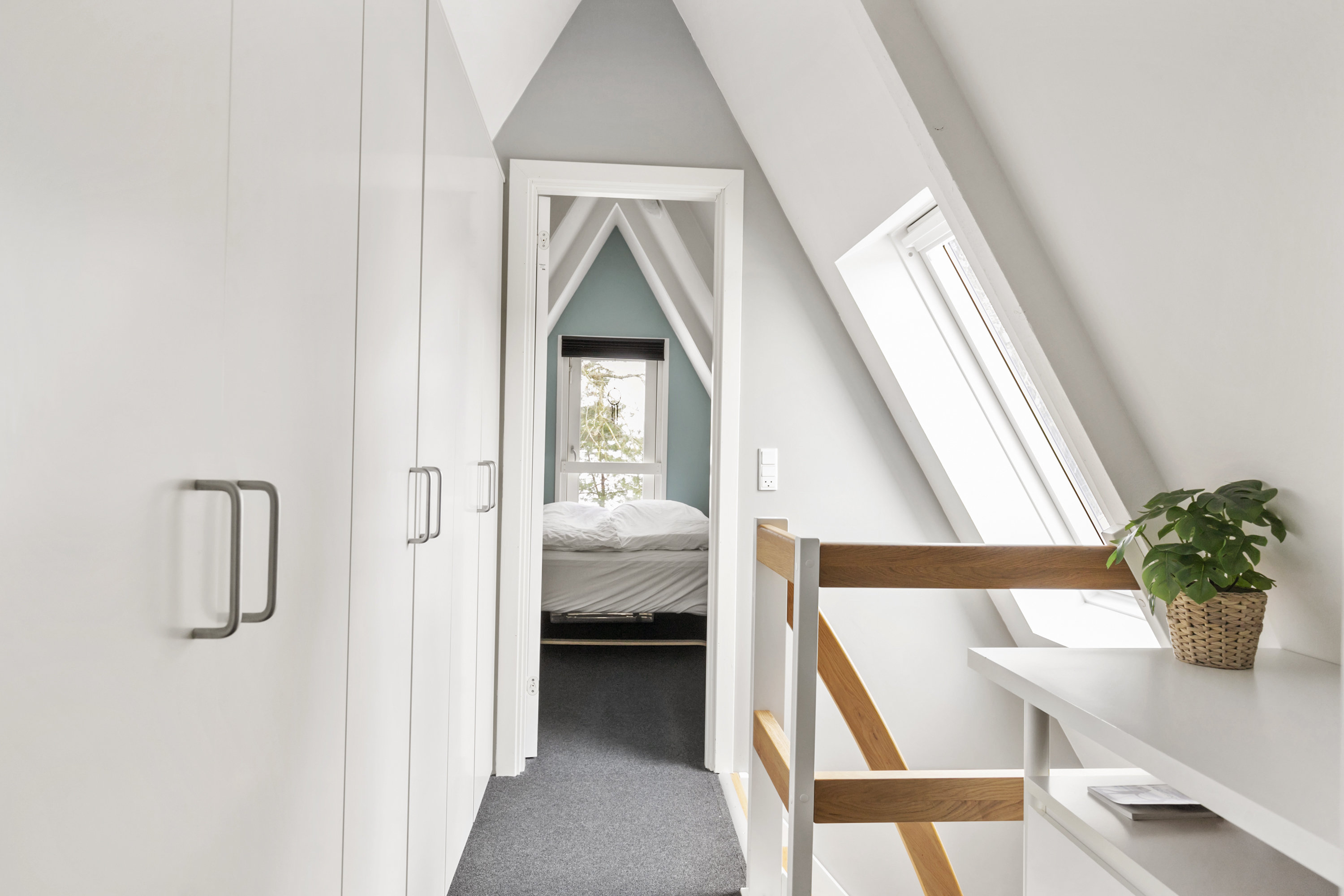 Fremhævet repos billede i fuldskærmstilstand. Billede af Golfsvinget 59, Gatten, 9640 Farsø