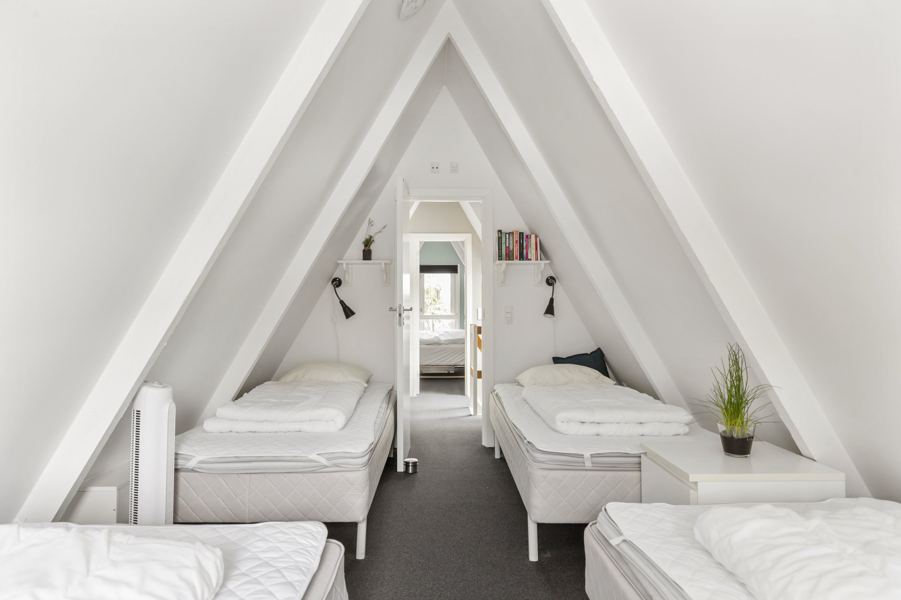 Fremhævet værelse billede i fuldskærmstilstand. Billede af Golfsvinget 59, Gatten, 9640 Farsø