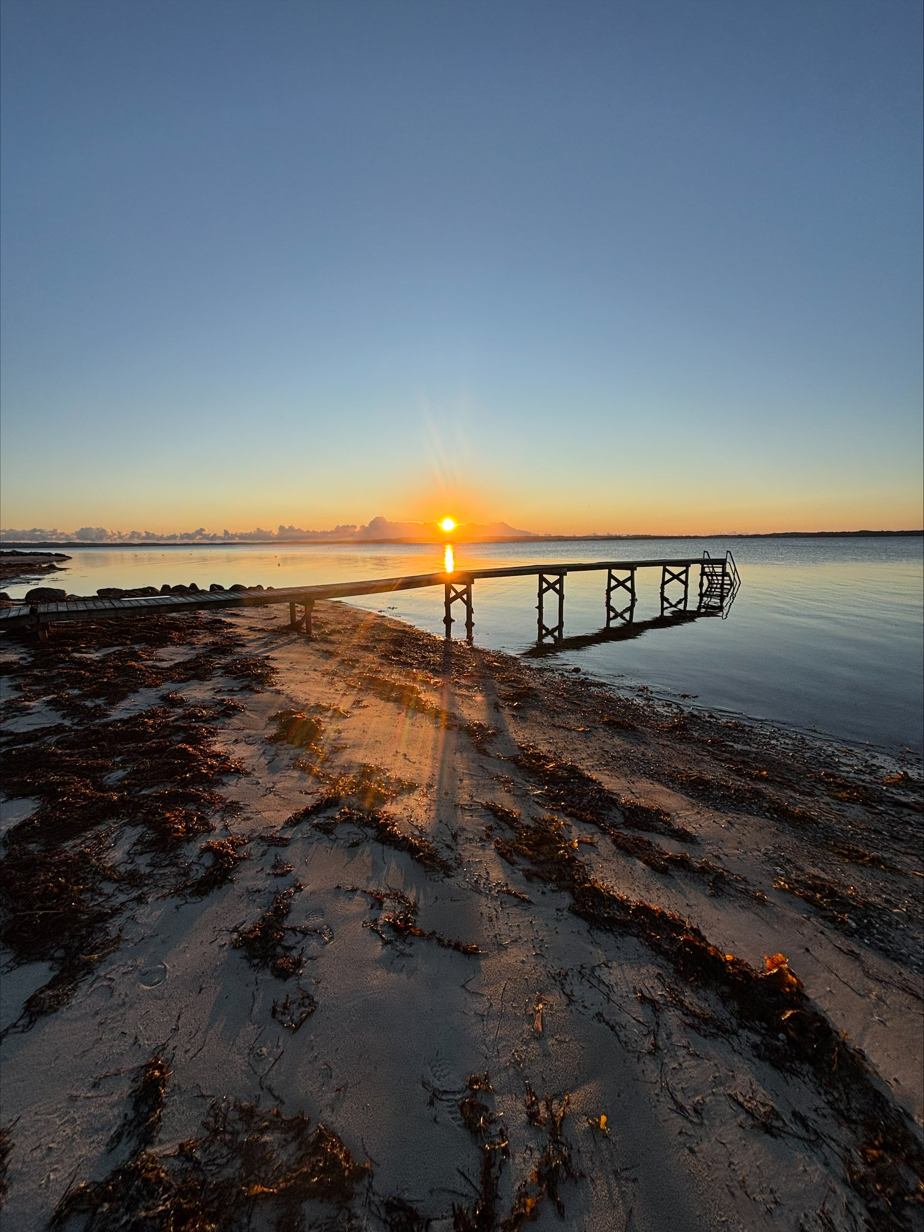Fremhævet  billede i fuldskærmstilstand. Billede af Strandtoften 18, Skæring Strand, 8250 Egå