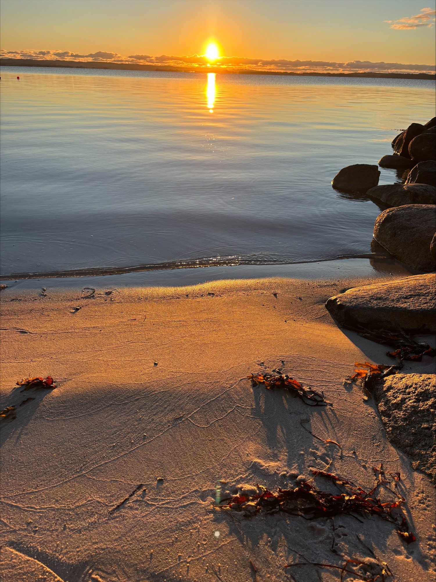 Fremhævet  billede i fuldskærmstilstand. Billede af Strandtoften 18, Skæring Strand, 8250 Egå