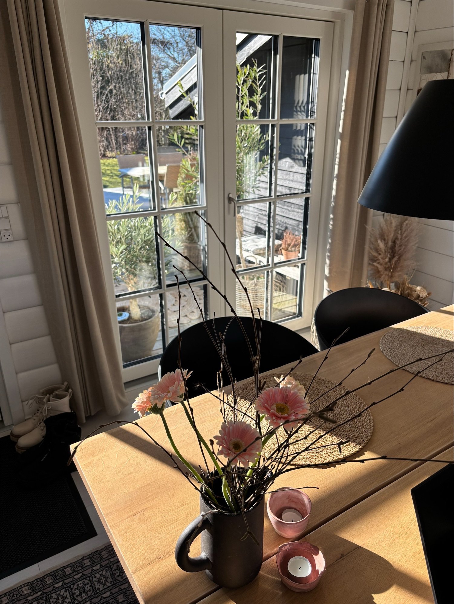 Fremhævet  billede i fuldskærmstilstand. Billede af Strandtoften 18, Skæring Strand, 8250 Egå