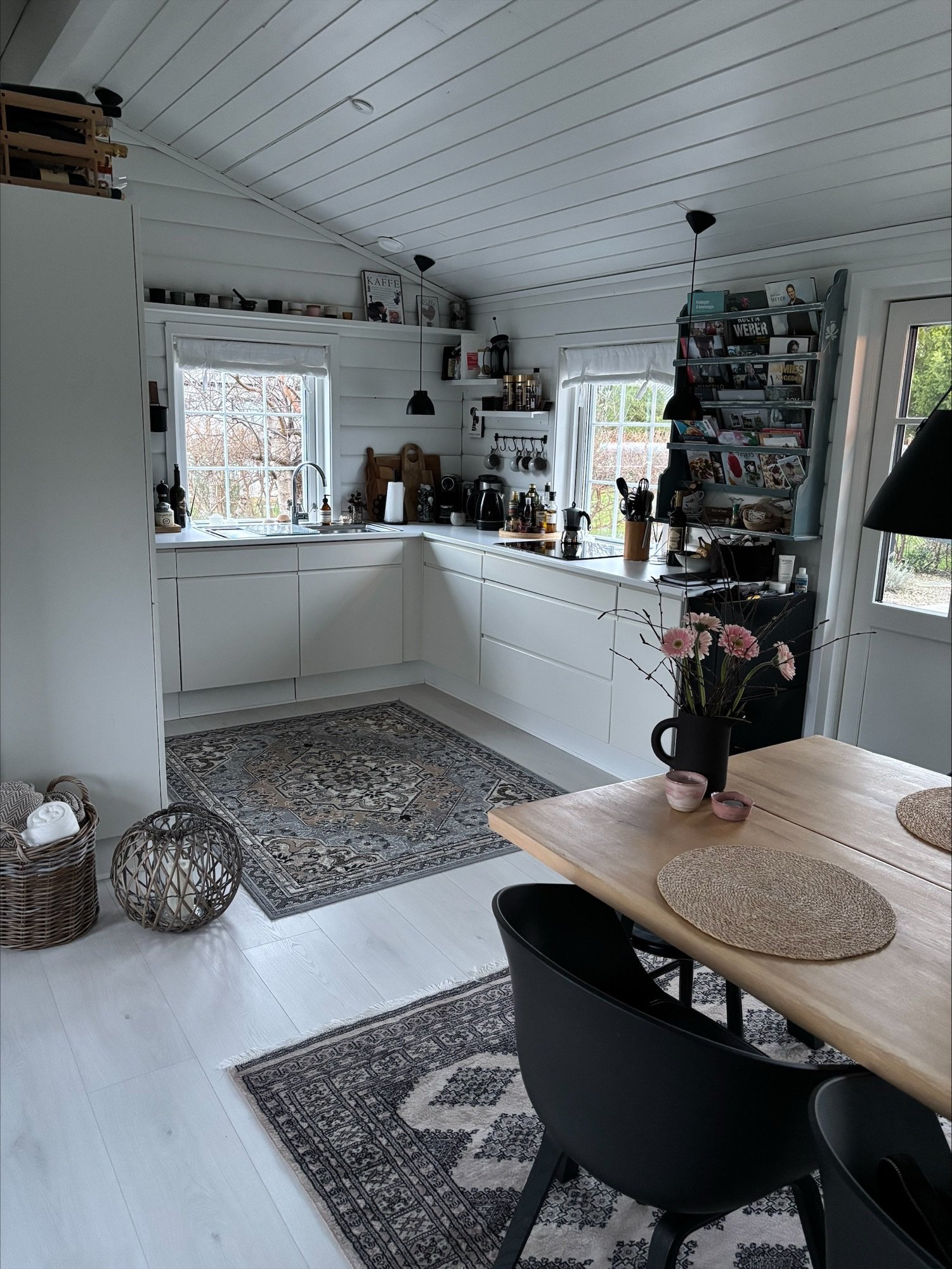 Fremhævet  billede i fuldskærmstilstand. Billede af Strandtoften 18, Skæring Strand, 8250 Egå