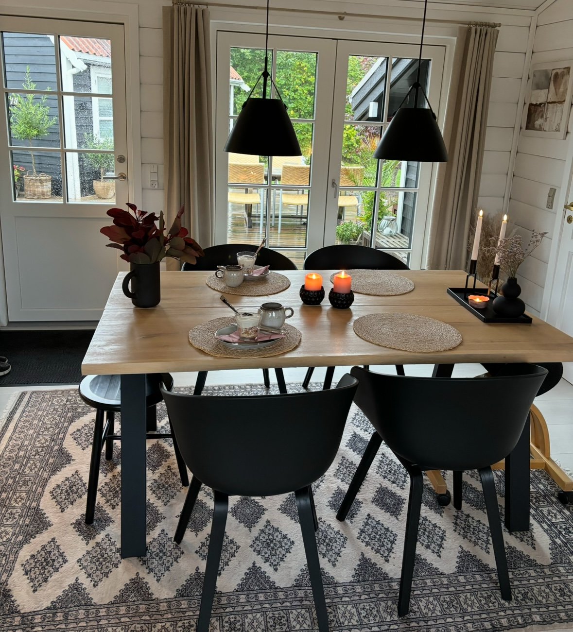 Fremhævet  billede i fuldskærmstilstand. Billede af Strandtoften 18, Skæring Strand, 8250 Egå