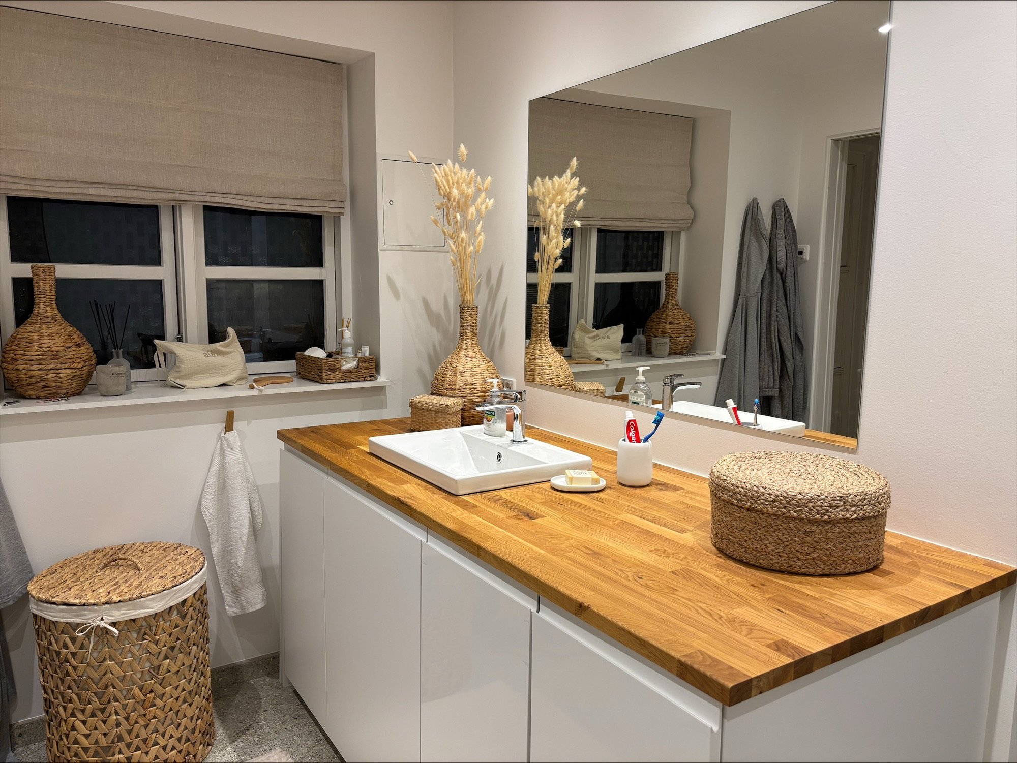 Fremhævet  billede i fuldskærmstilstand. Billede af Strandtoften 18, Skæring Strand, 8250 Egå