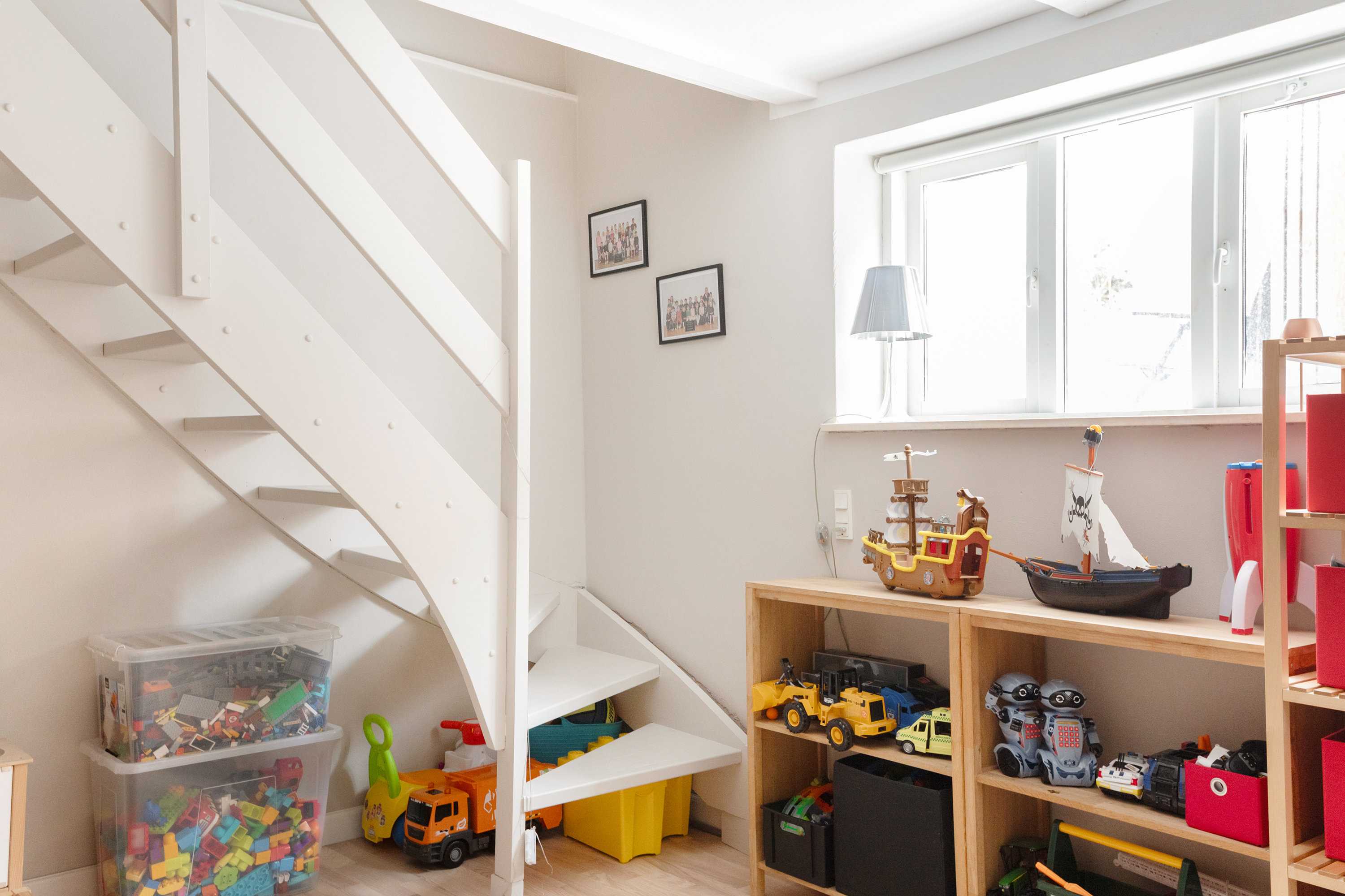 Fremhævet  billede i fuldskærmstilstand. Billede af Engvej 43, st.., 2300 København S