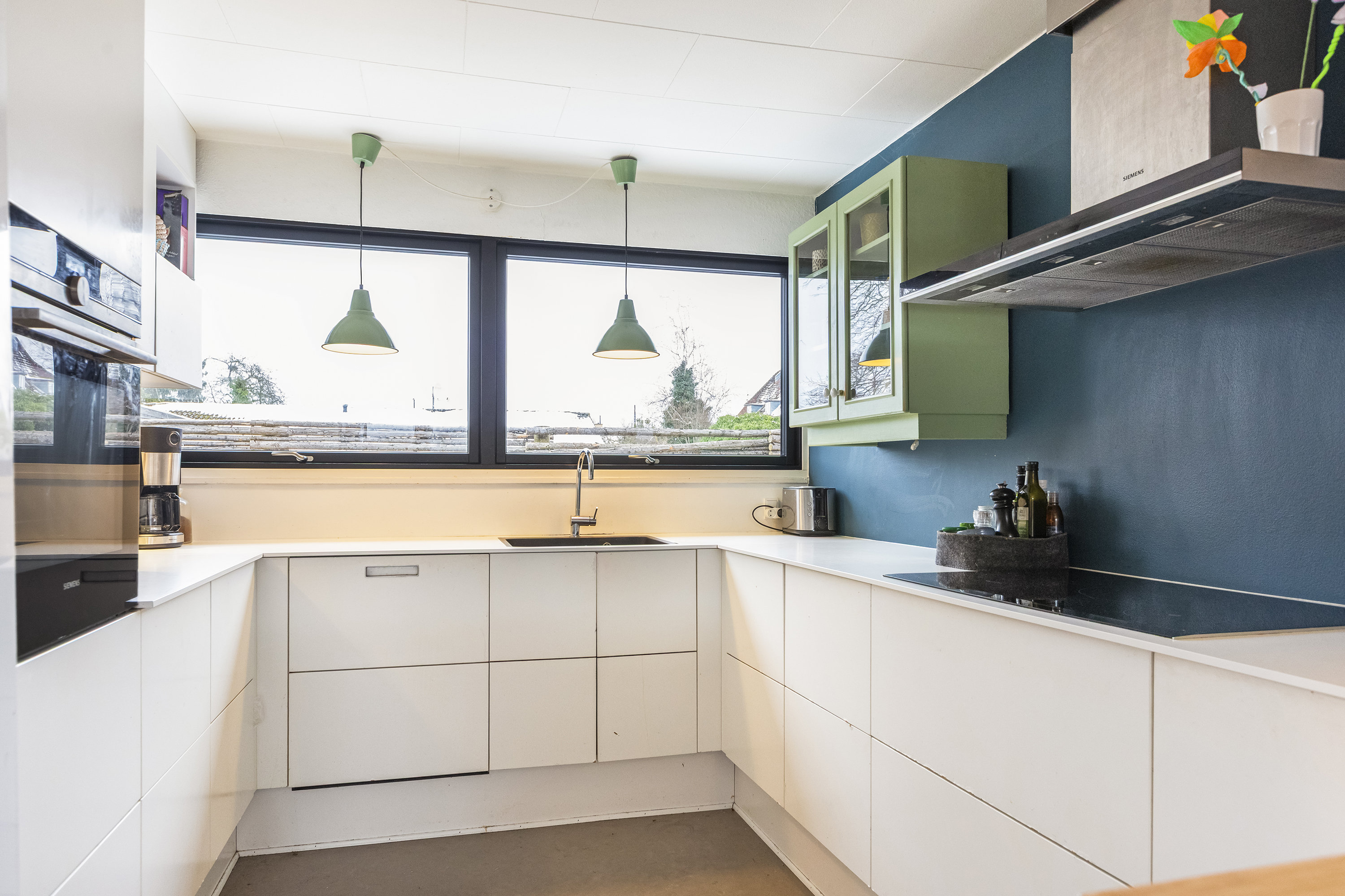 Fremhævet  billede i fuldskærmstilstand. Billede af Wibrandtsvej 53B, 2300 København S