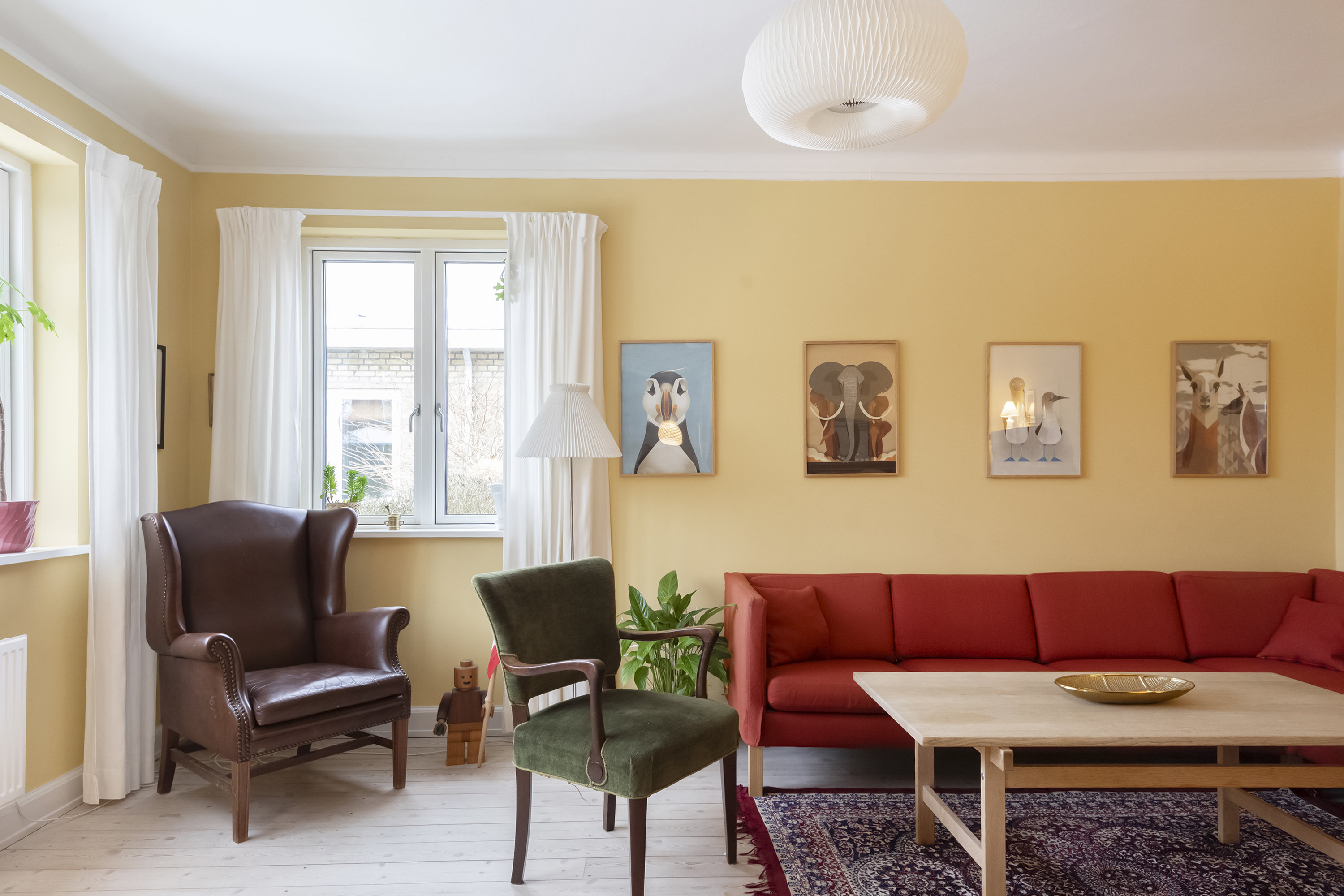 Fremhævet  billede i fuldskærmstilstand. Billede af Hellasvej 13, 2300 København S