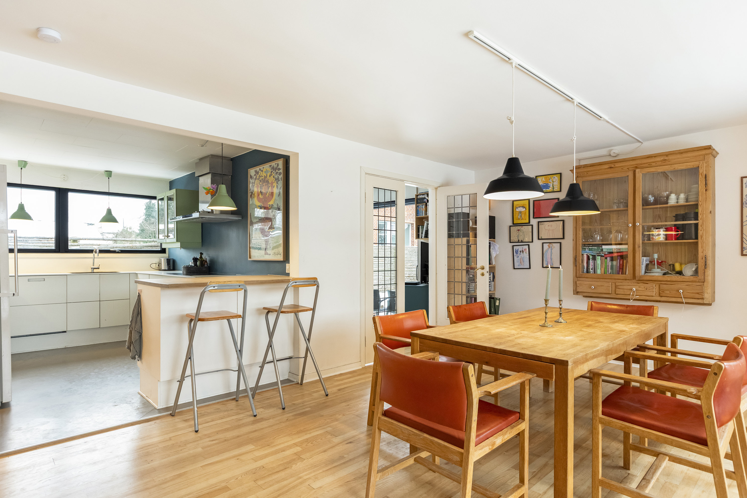 Wibrandtsvej 53B, 2300 København S