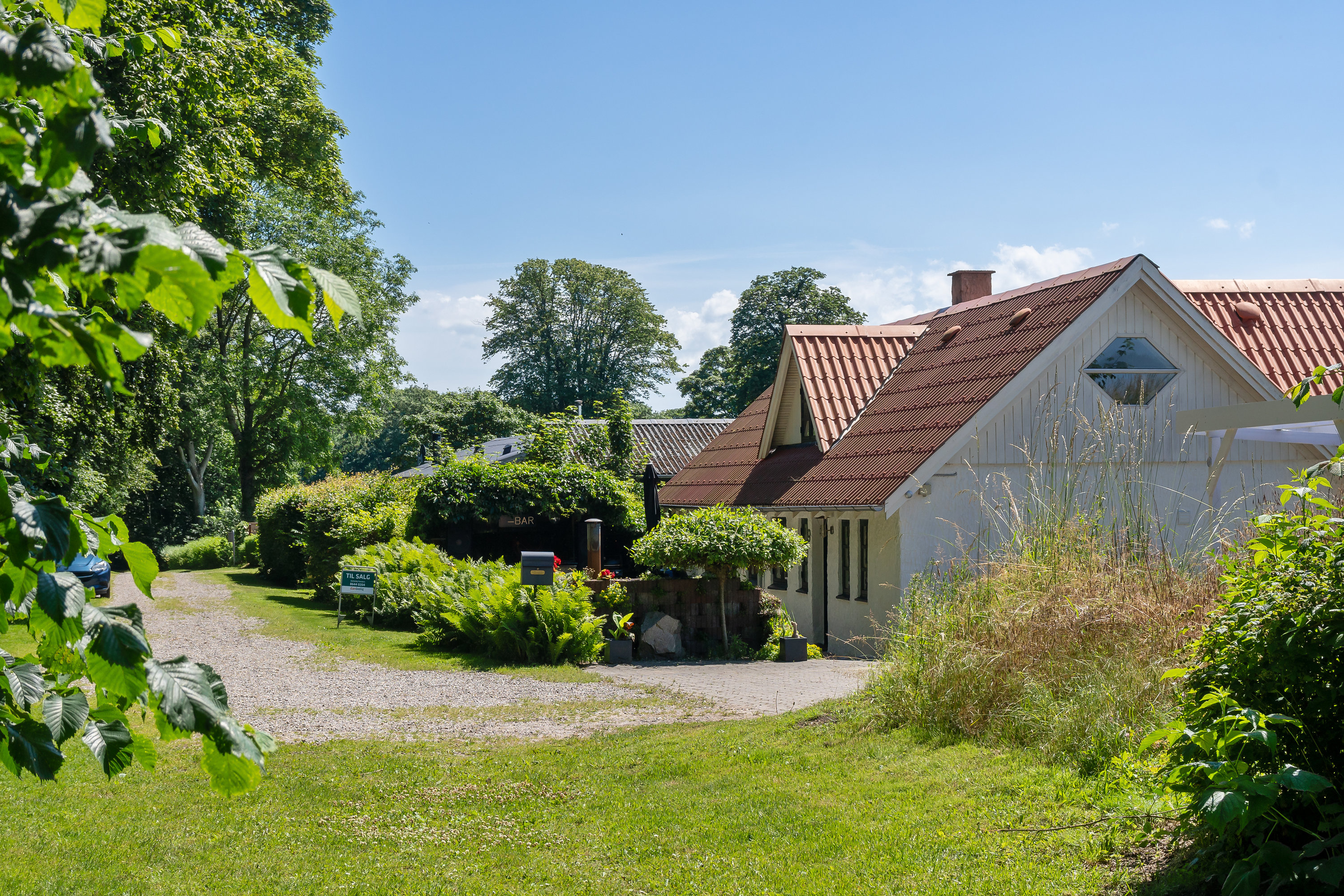 Damager 9, 8920 Randers NV