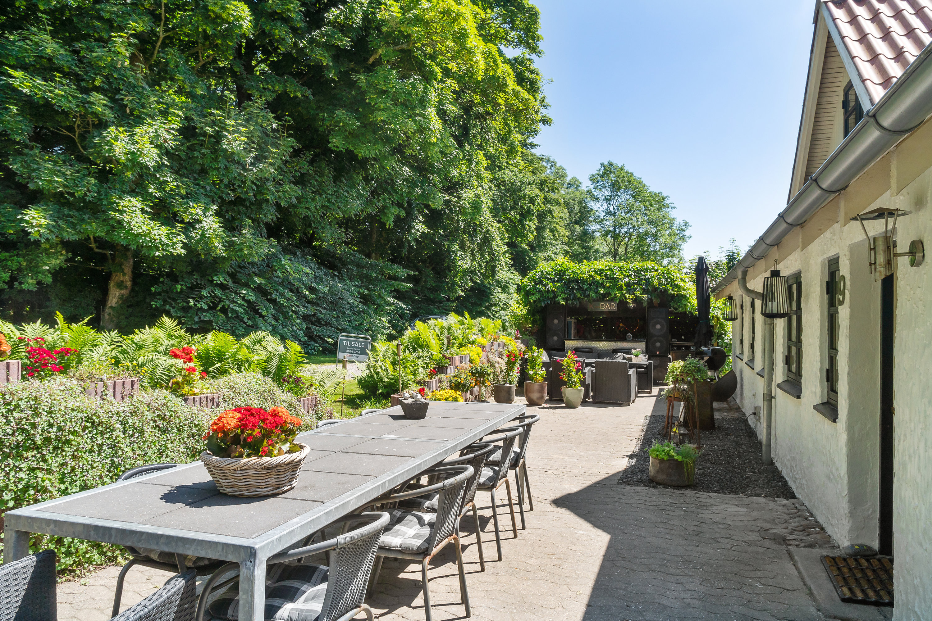 Fremhævet  billede i fuldskærmstilstand. Billede af Damager 9, 8920 Randers NV