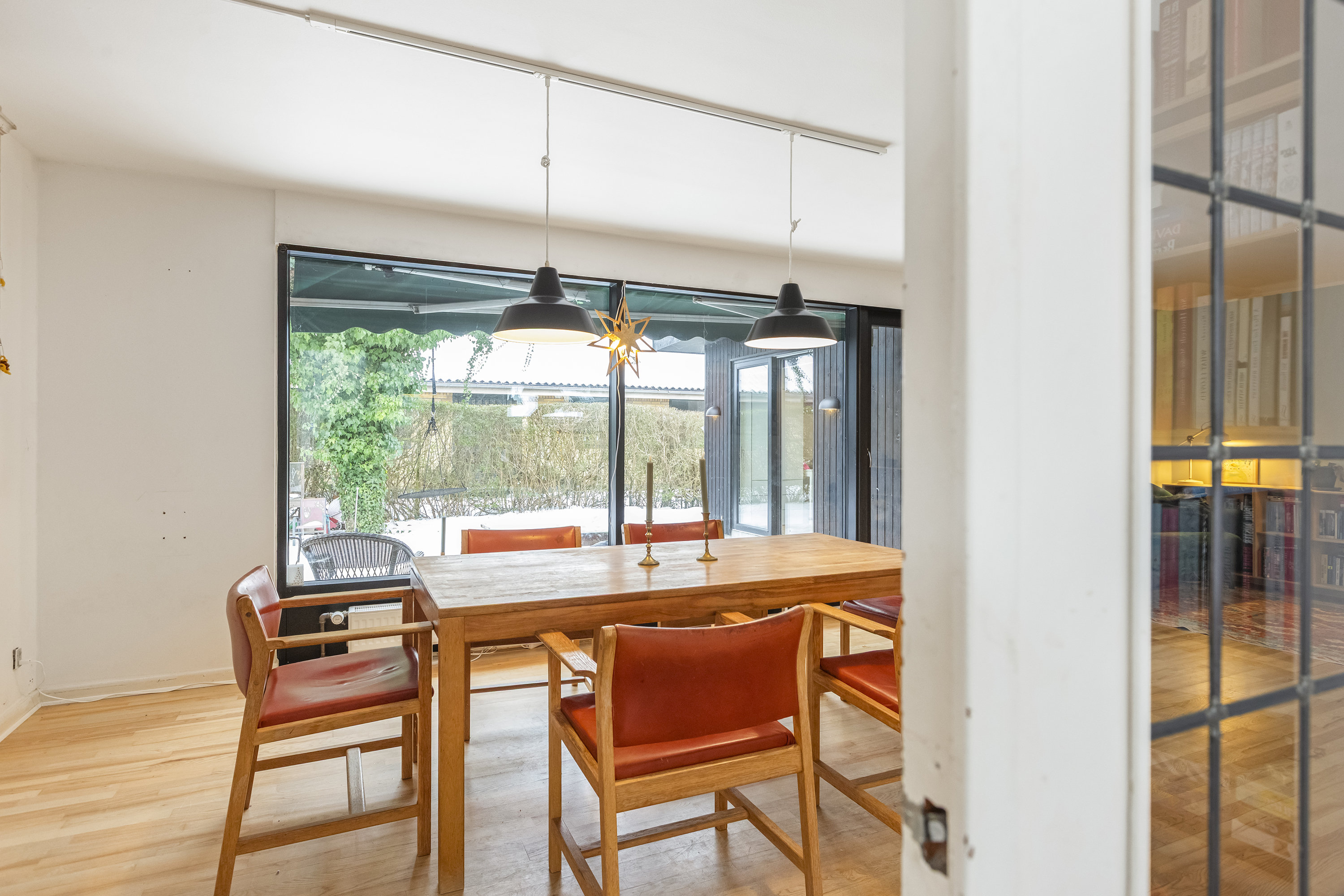 Fremhævet  billede i fuldskærmstilstand. Billede af Wibrandtsvej 53B, 2300 København S