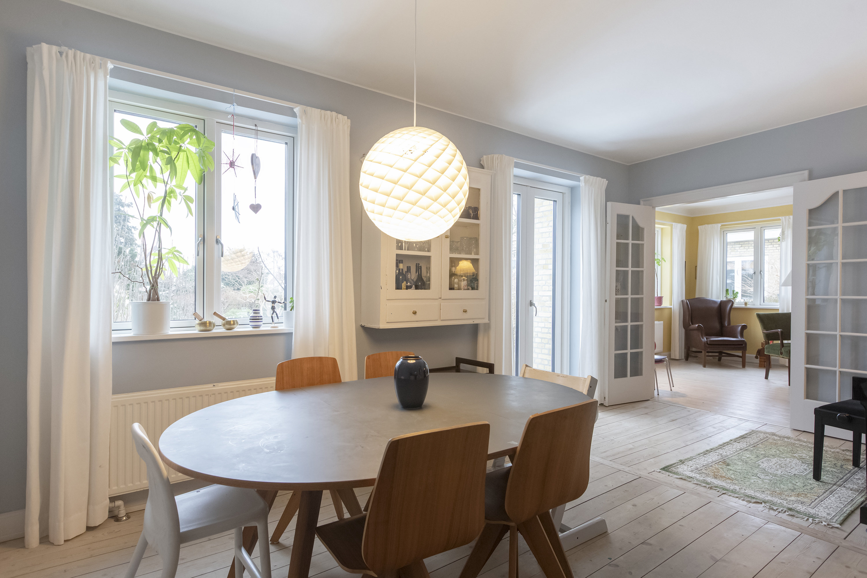 Fremhævet  billede i fuldskærmstilstand. Billede af Hellasvej 13, 2300 København S