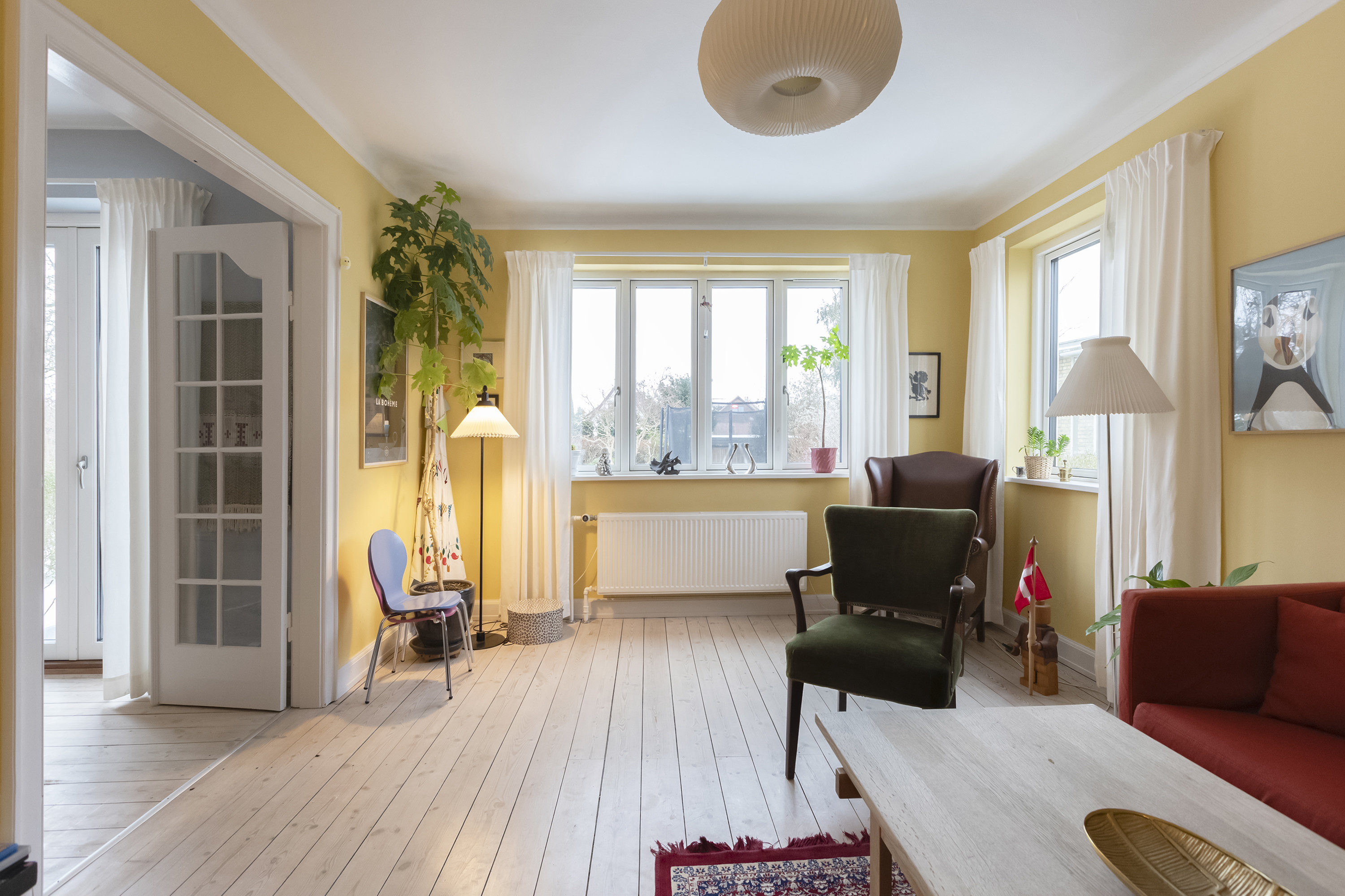 Fremhævet  billede i fuldskærmstilstand. Billede af Hellasvej 13, 2300 København S