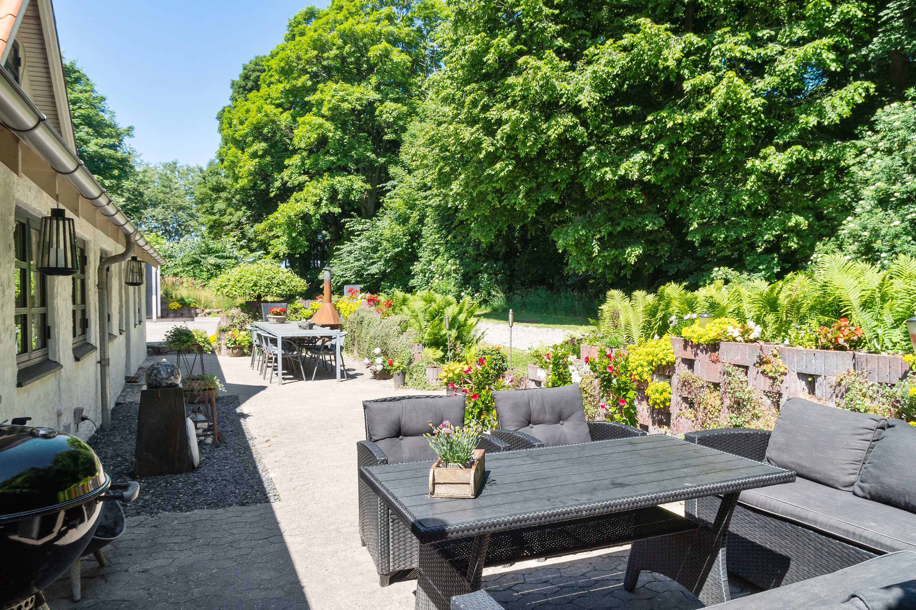 Fremhævet  billede i fuldskærmstilstand. Billede af Damager 9, 8920 Randers NV