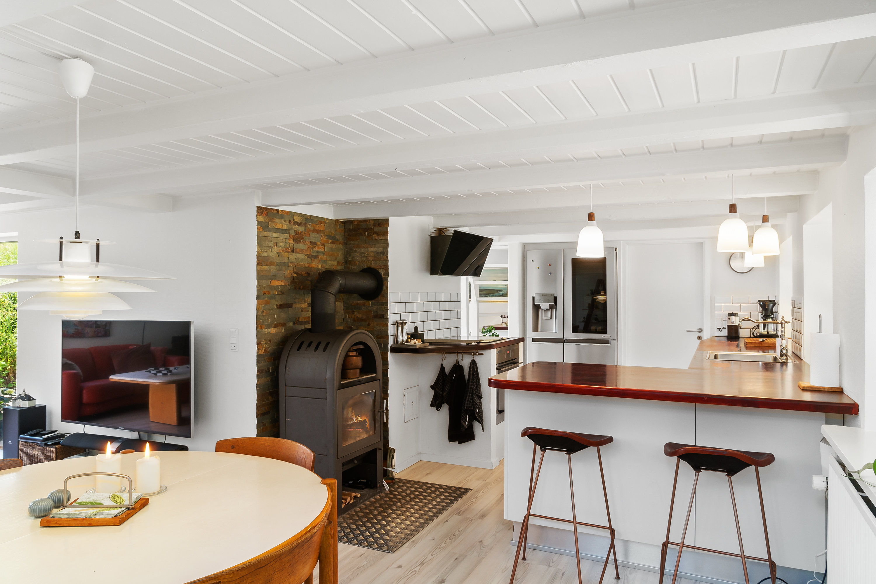 Fremhævet  billede i fuldskærmstilstand. Billede af Damager 9, 8920 Randers NV