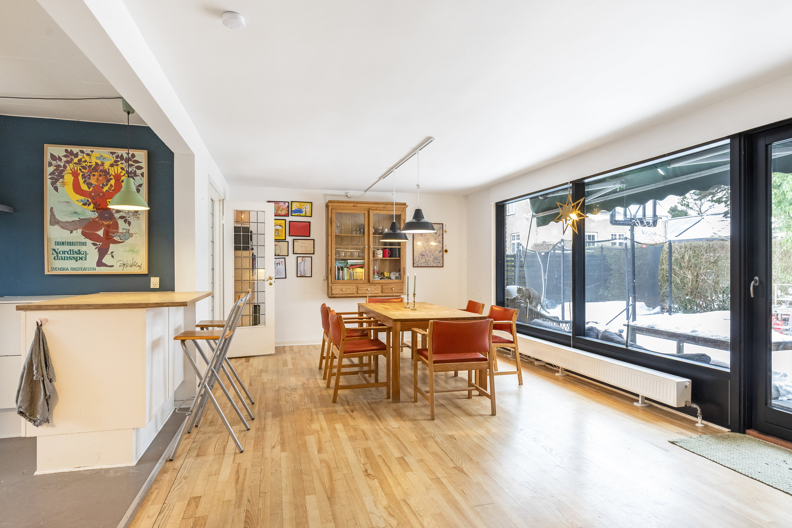 Wibrandtsvej 53B, 2300 København S