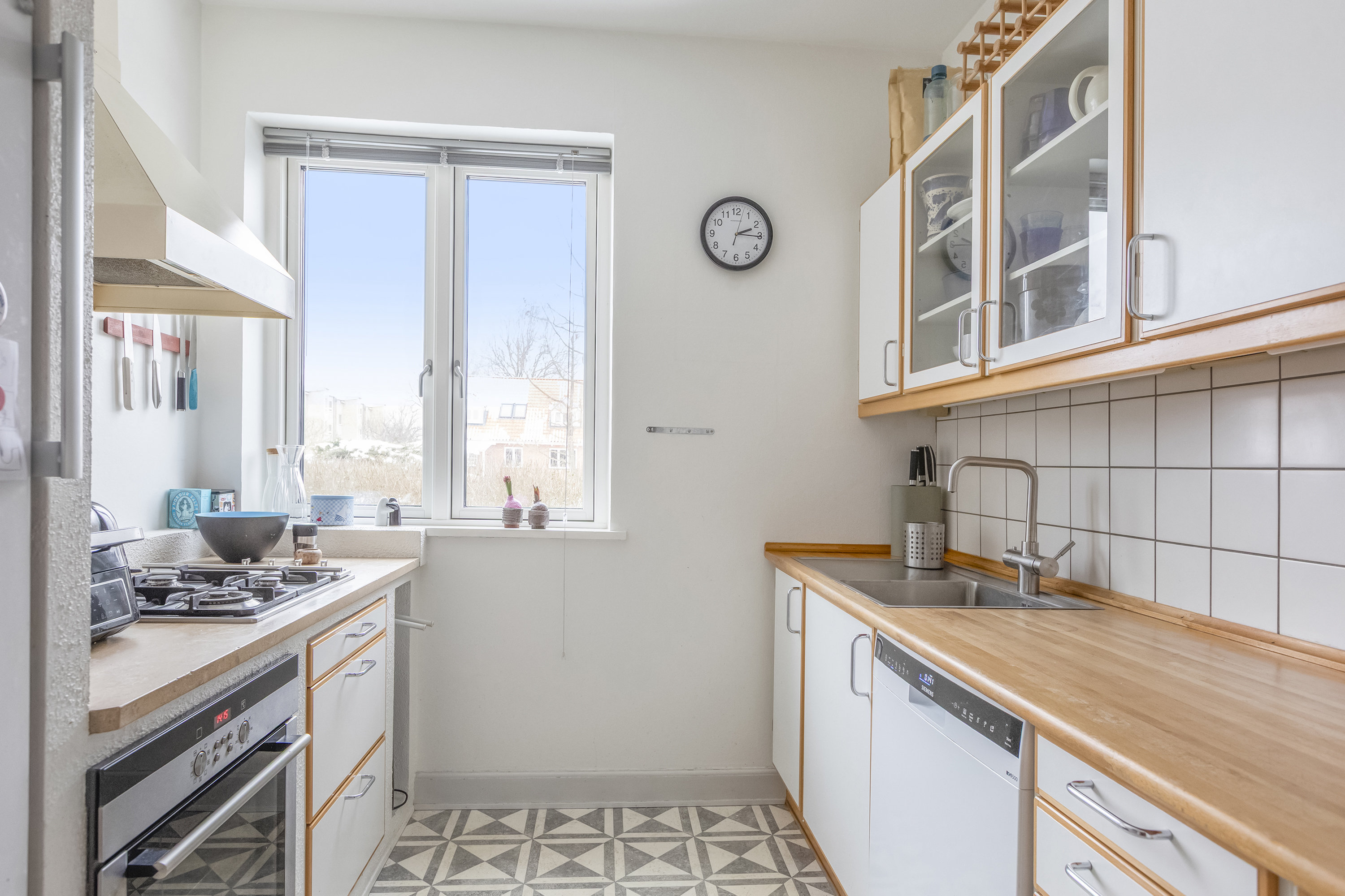 Fremhævet  billede i fuldskærmstilstand. Billede af Hellasvej 13, 2300 København S