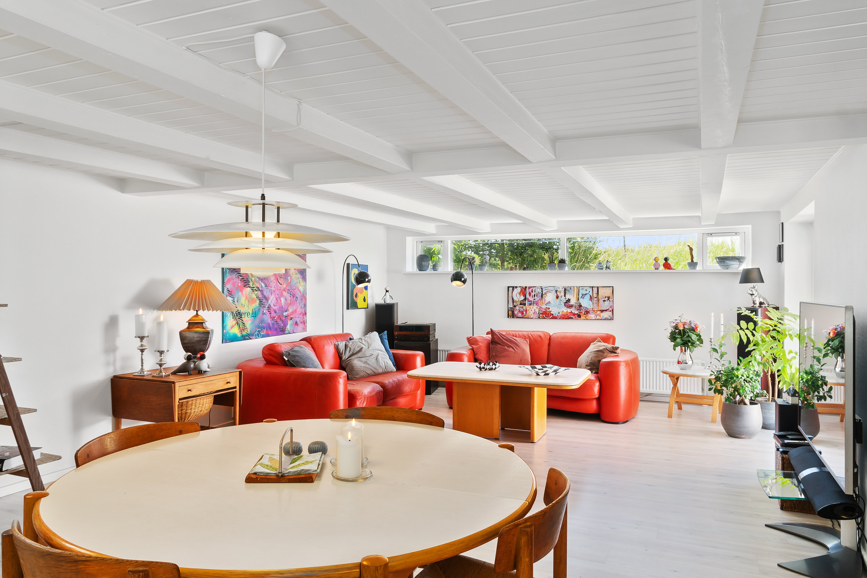 Fremhævet  billede i fuldskærmstilstand. Billede af Damager 9, 8920 Randers NV