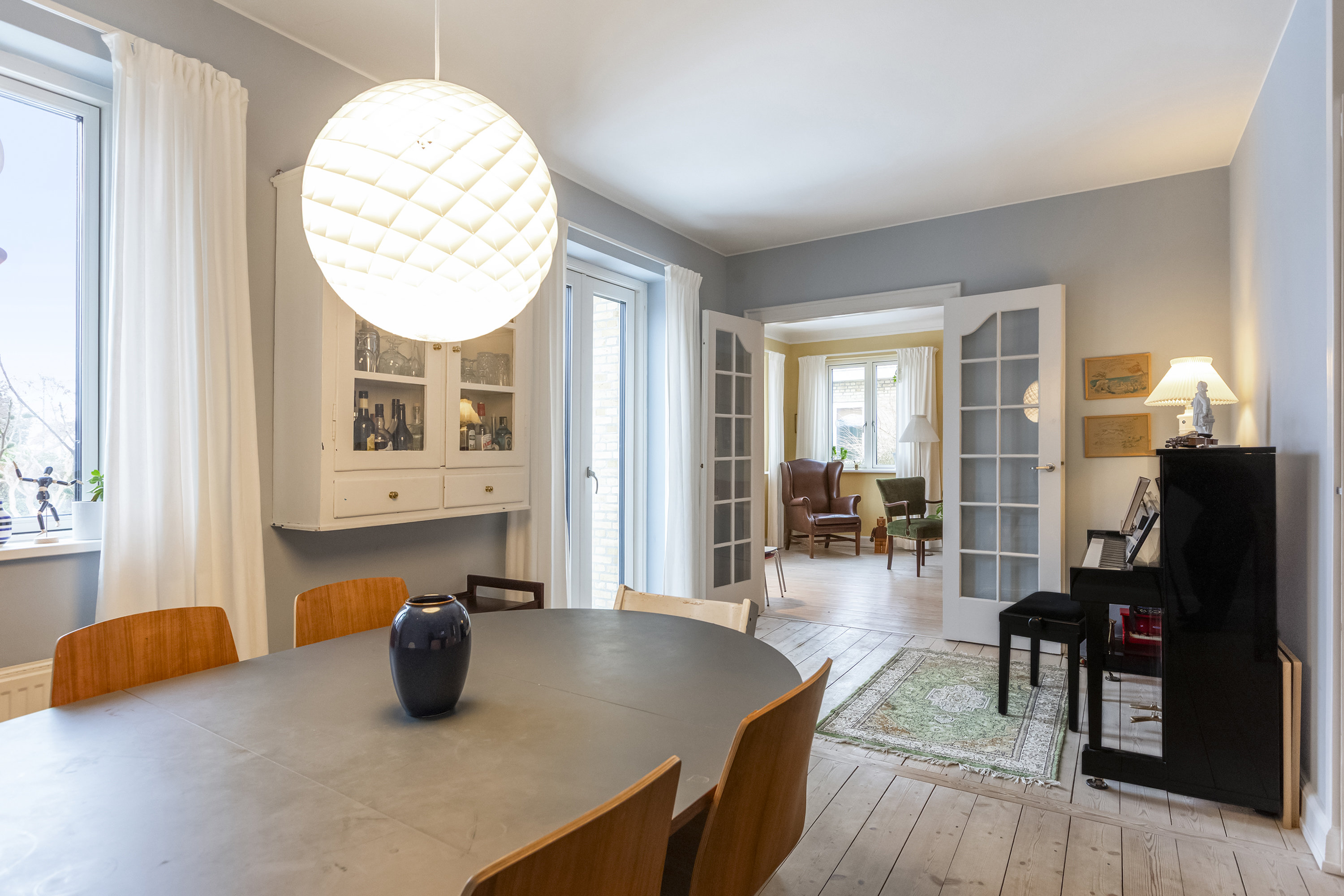 Fremhævet  billede i fuldskærmstilstand. Billede af Hellasvej 13, 2300 København S