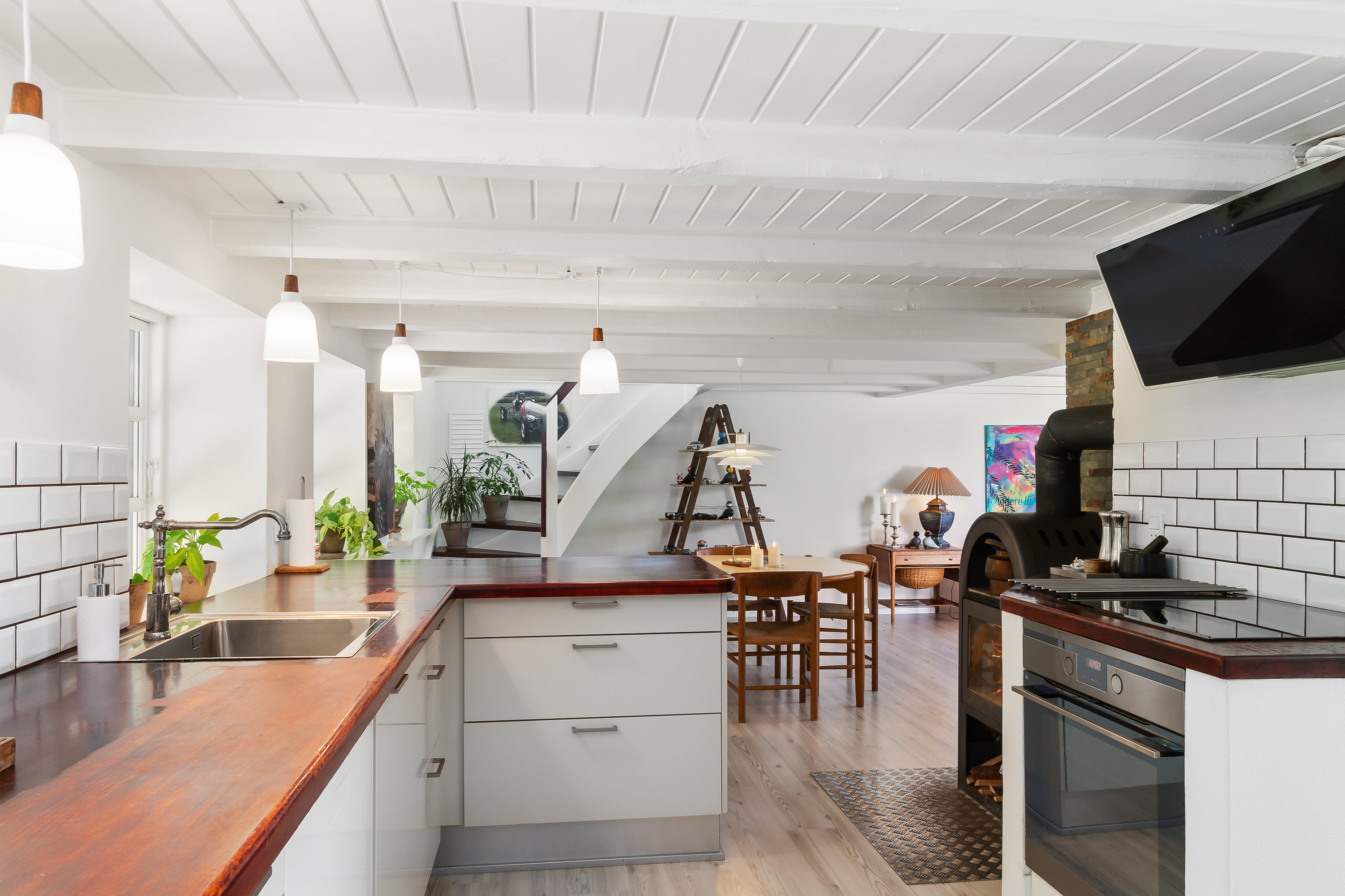 Fremhævet  billede i fuldskærmstilstand. Billede af Damager 9, 8920 Randers NV