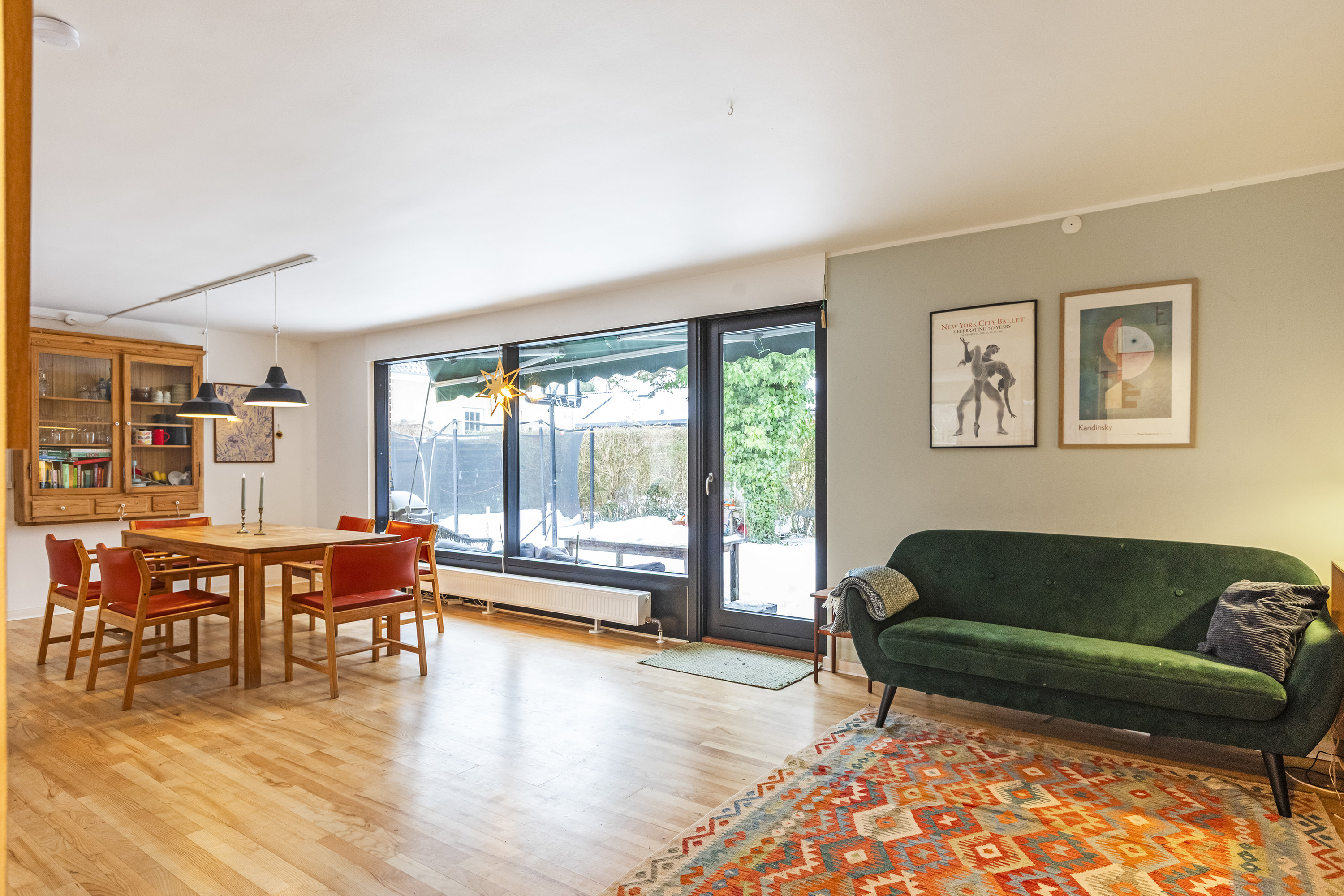 Fremhævet  billede i fuldskærmstilstand. Billede af Wibrandtsvej 53B, 2300 København S