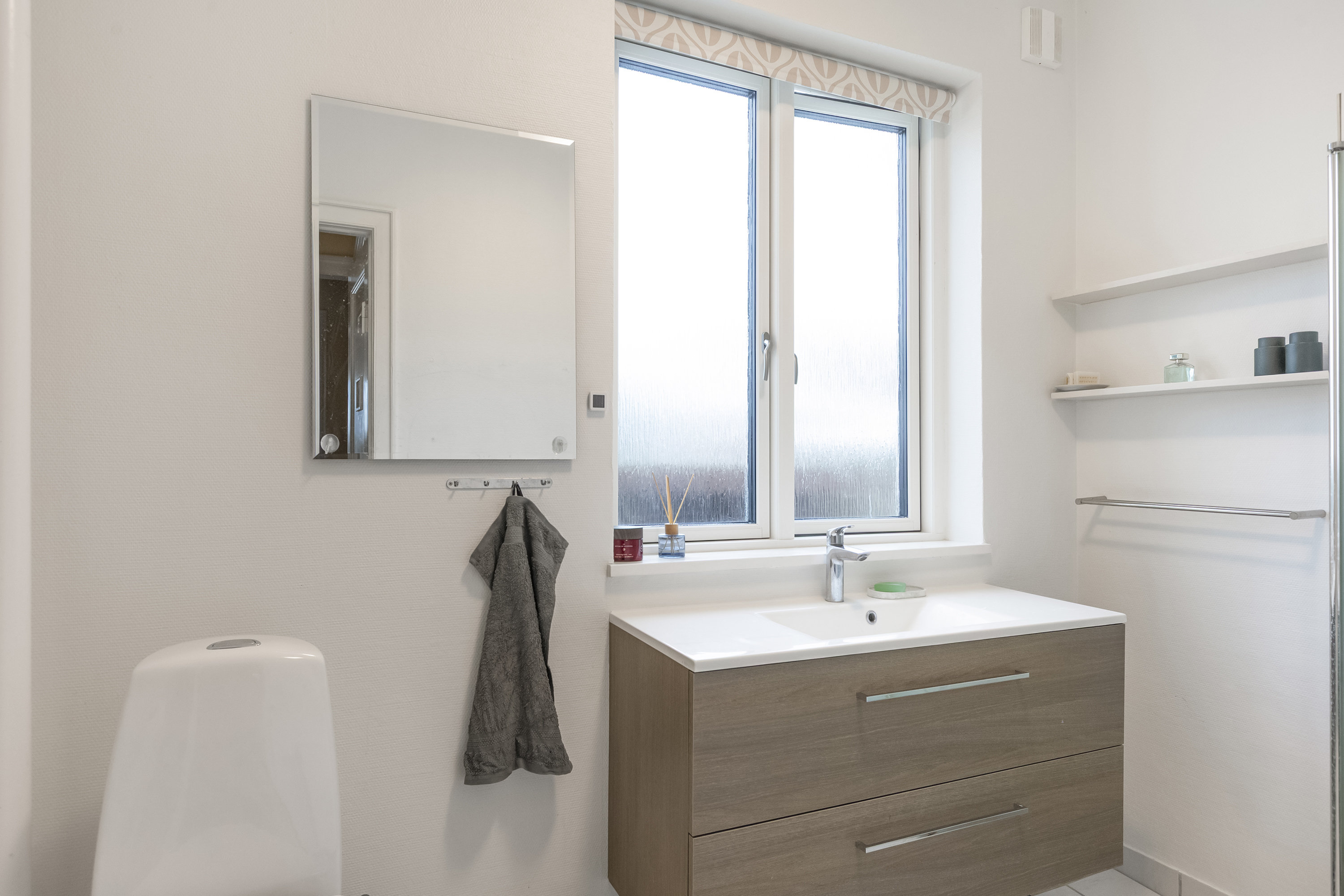 Fremhævet  billede i fuldskærmstilstand. Billede af Hellasvej 13, 2300 København S