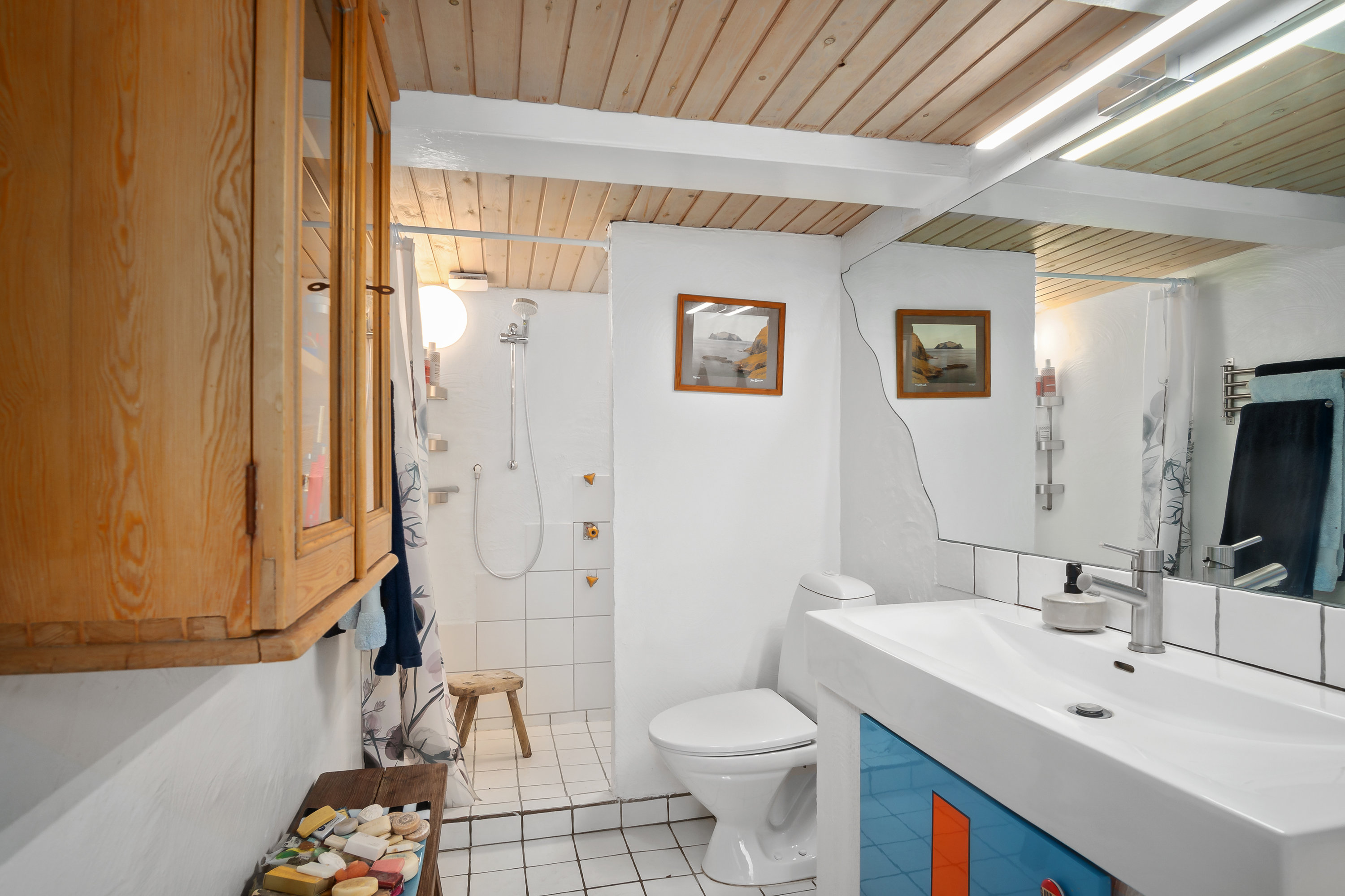 Fremhævet  billede i fuldskærmstilstand. Billede af Damager 9, 8920 Randers NV