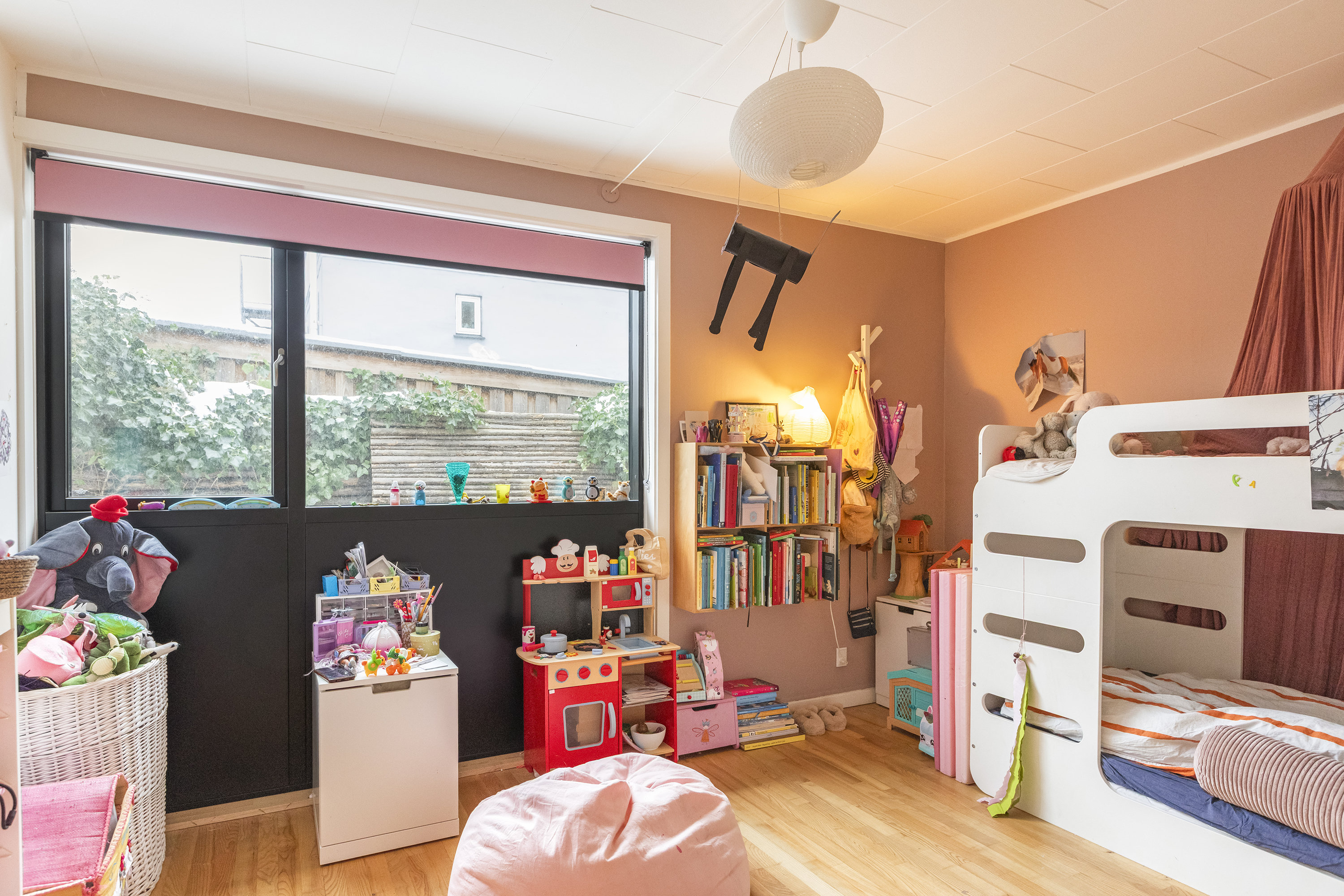 Fremhævet  billede i fuldskærmstilstand. Billede af Wibrandtsvej 53B, 2300 København S