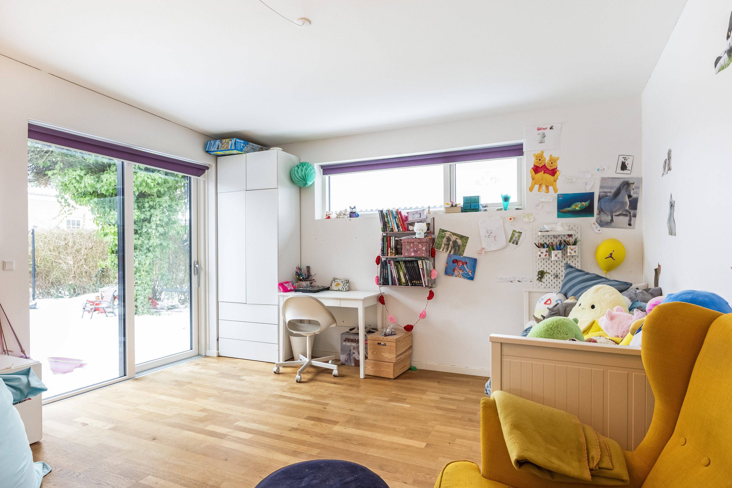 Fremhævet  billede i fuldskærmstilstand. Billede af Wibrandtsvej 53B, 2300 København S