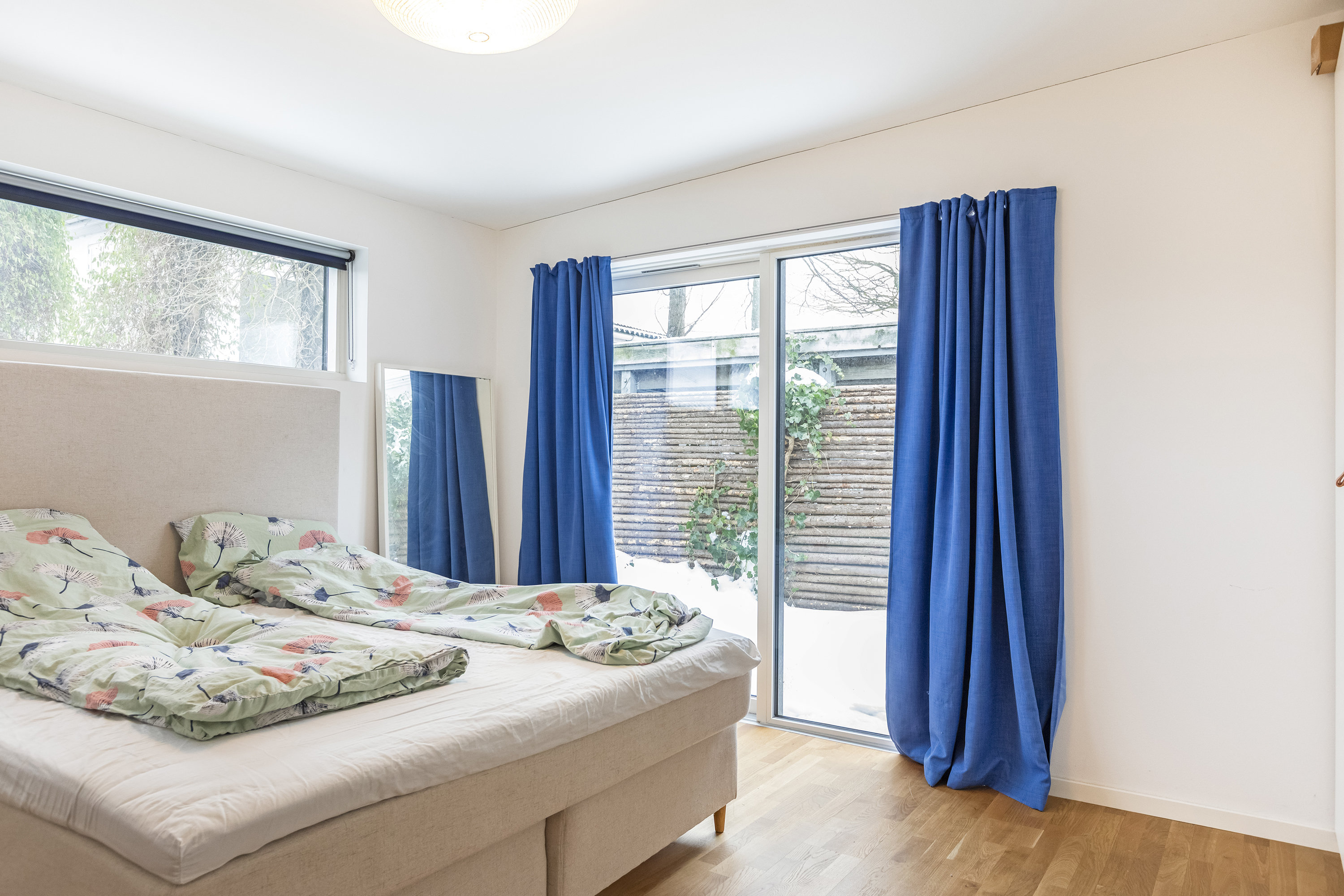 Fremhævet  billede i fuldskærmstilstand. Billede af Wibrandtsvej 53B, 2300 København S