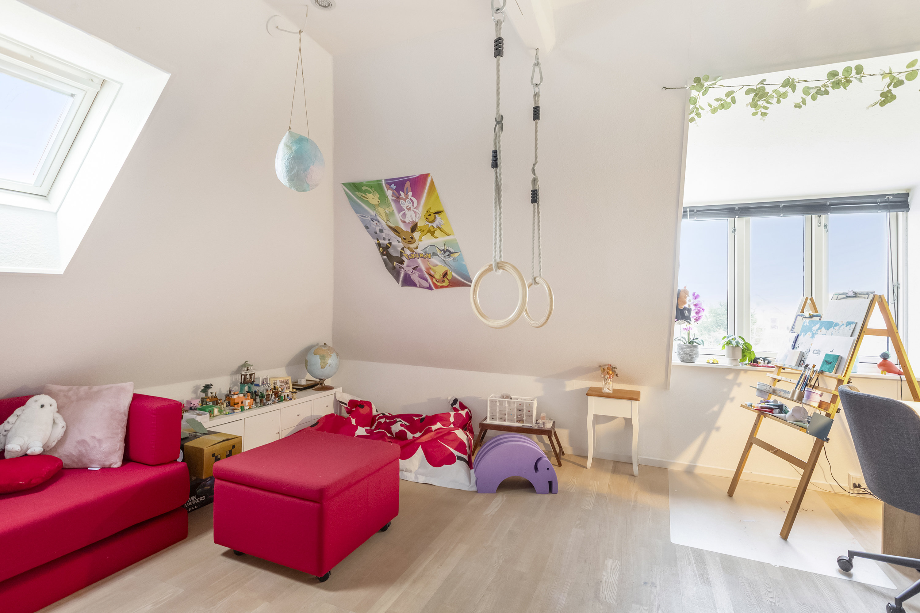 Fremhævet  billede i fuldskærmstilstand. Billede af Hellasvej 13, 2300 København S