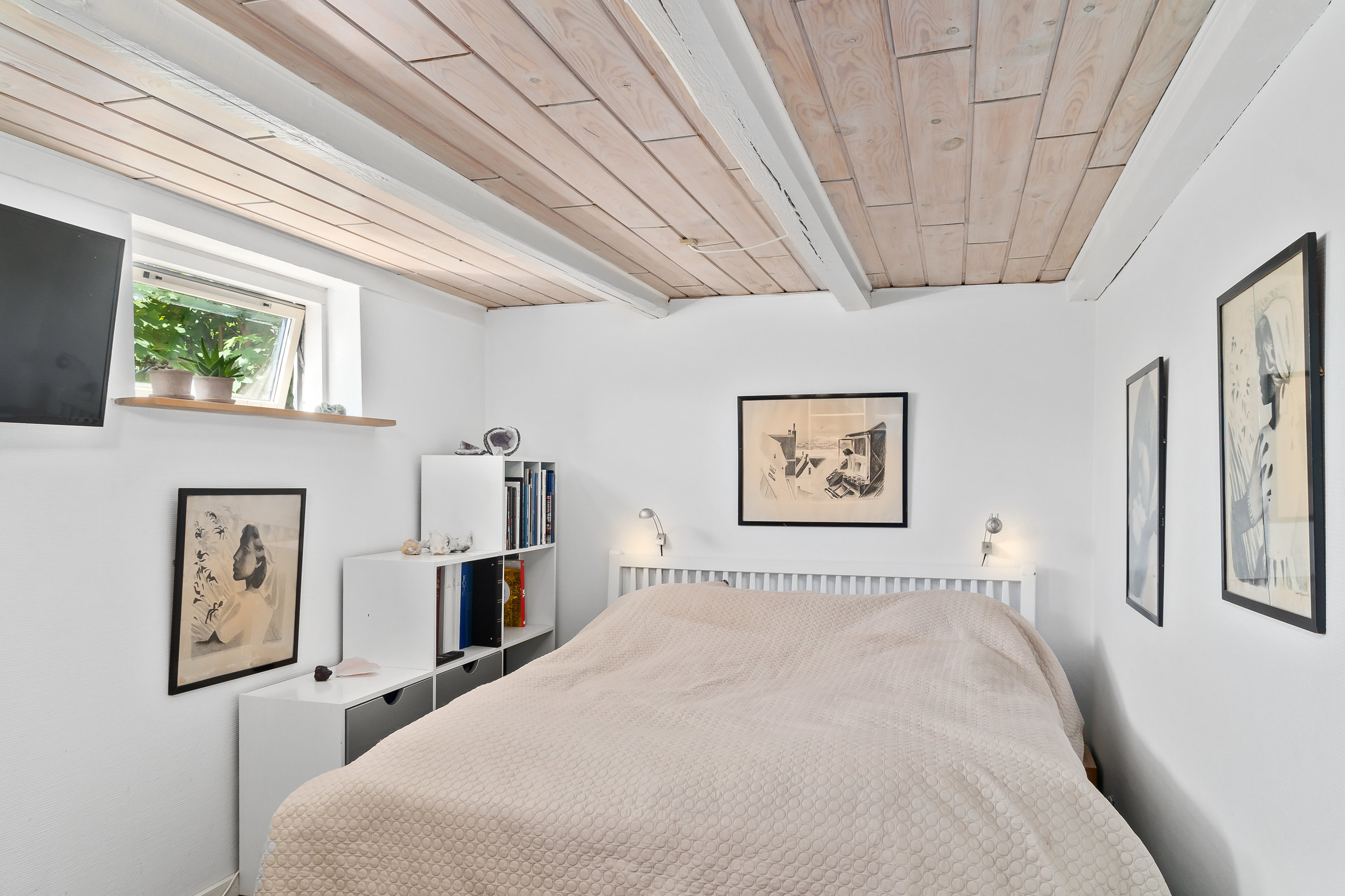 Fremhævet  billede i fuldskærmstilstand. Billede af Damager 9, 8920 Randers NV