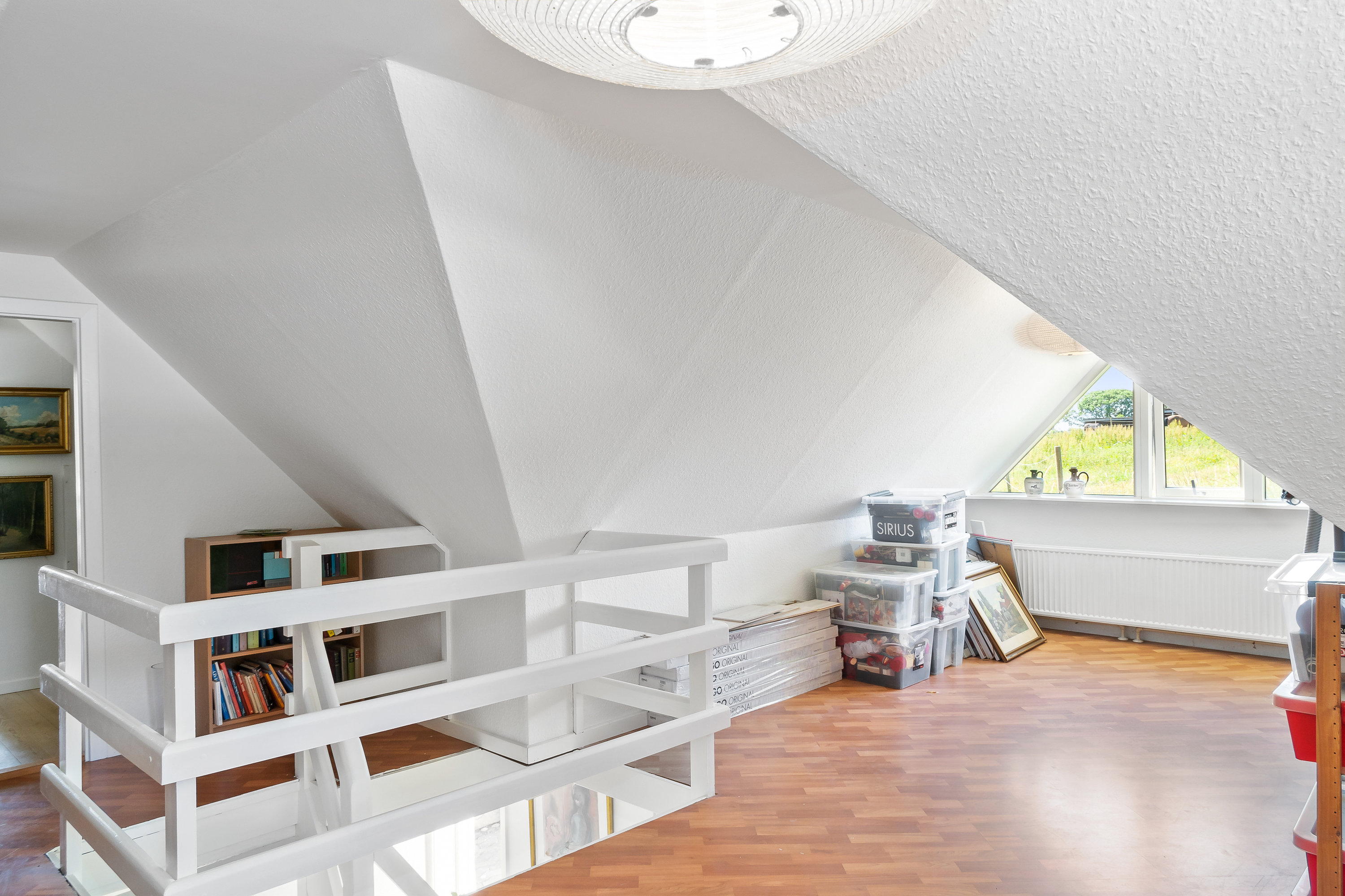 Fremhævet  billede i fuldskærmstilstand. Billede af Damager 9, 8920 Randers NV