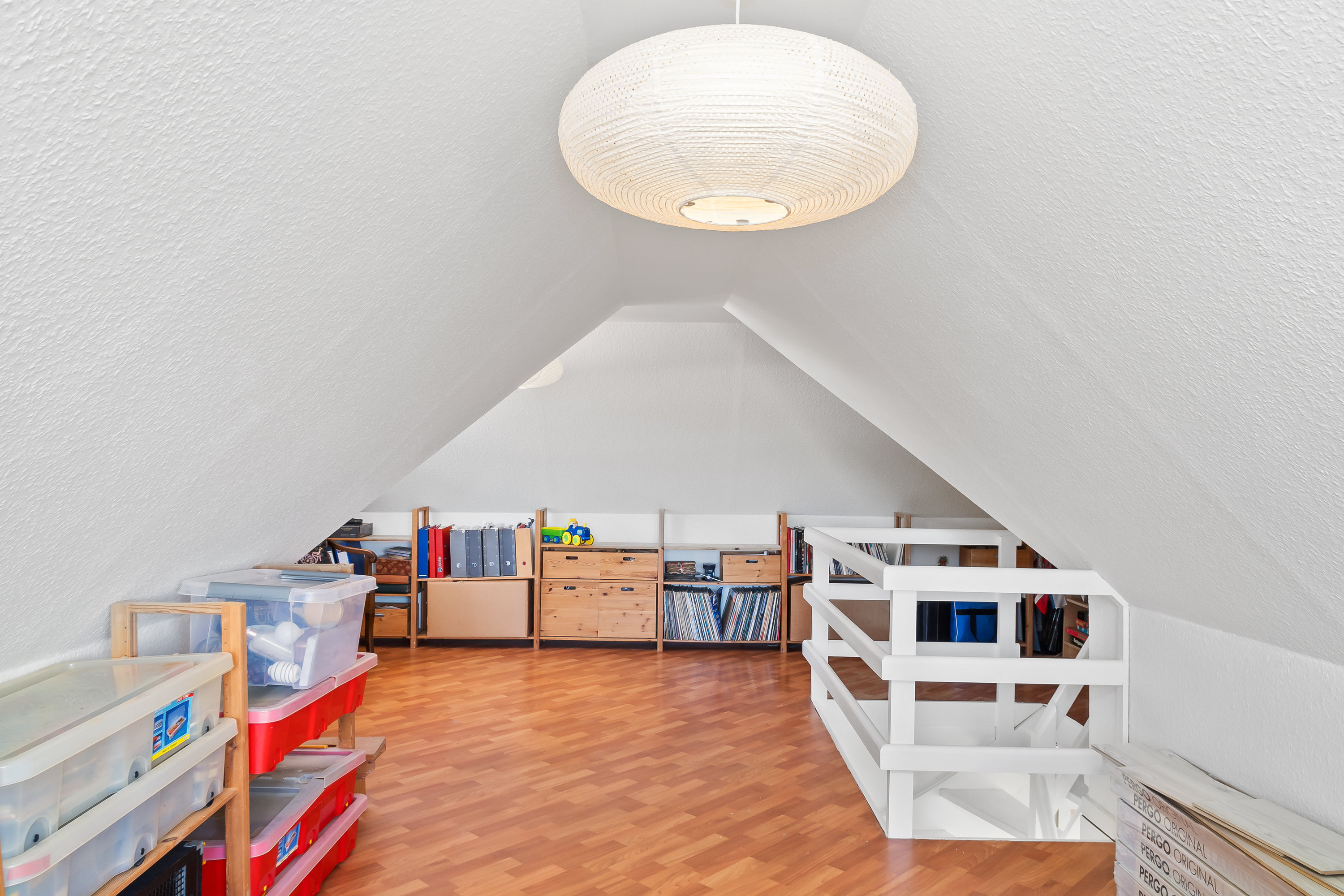 Fremhævet  billede i fuldskærmstilstand. Billede af Damager 9, 8920 Randers NV