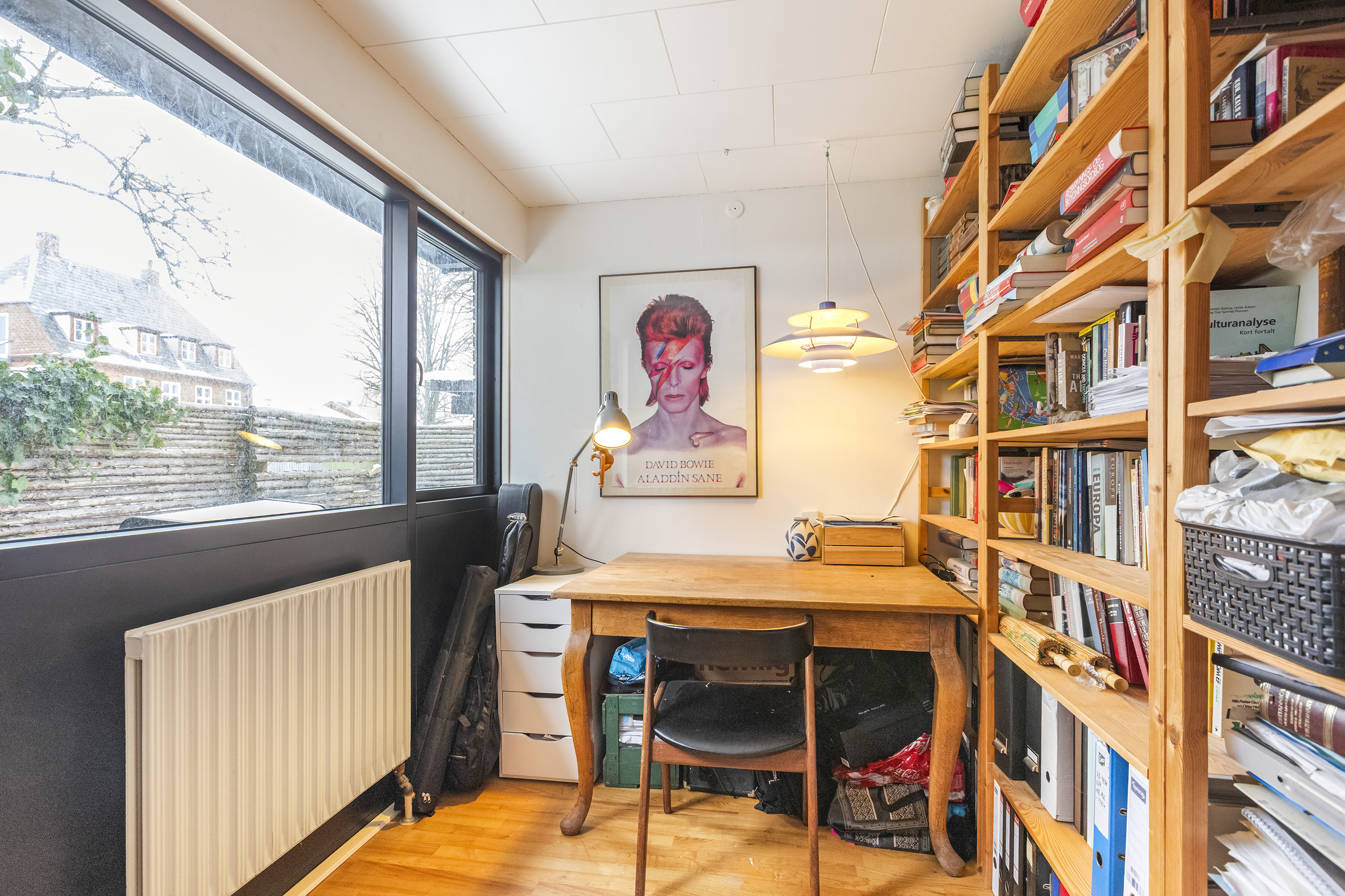 Fremhævet  billede i fuldskærmstilstand. Billede af Wibrandtsvej 53B, 2300 København S