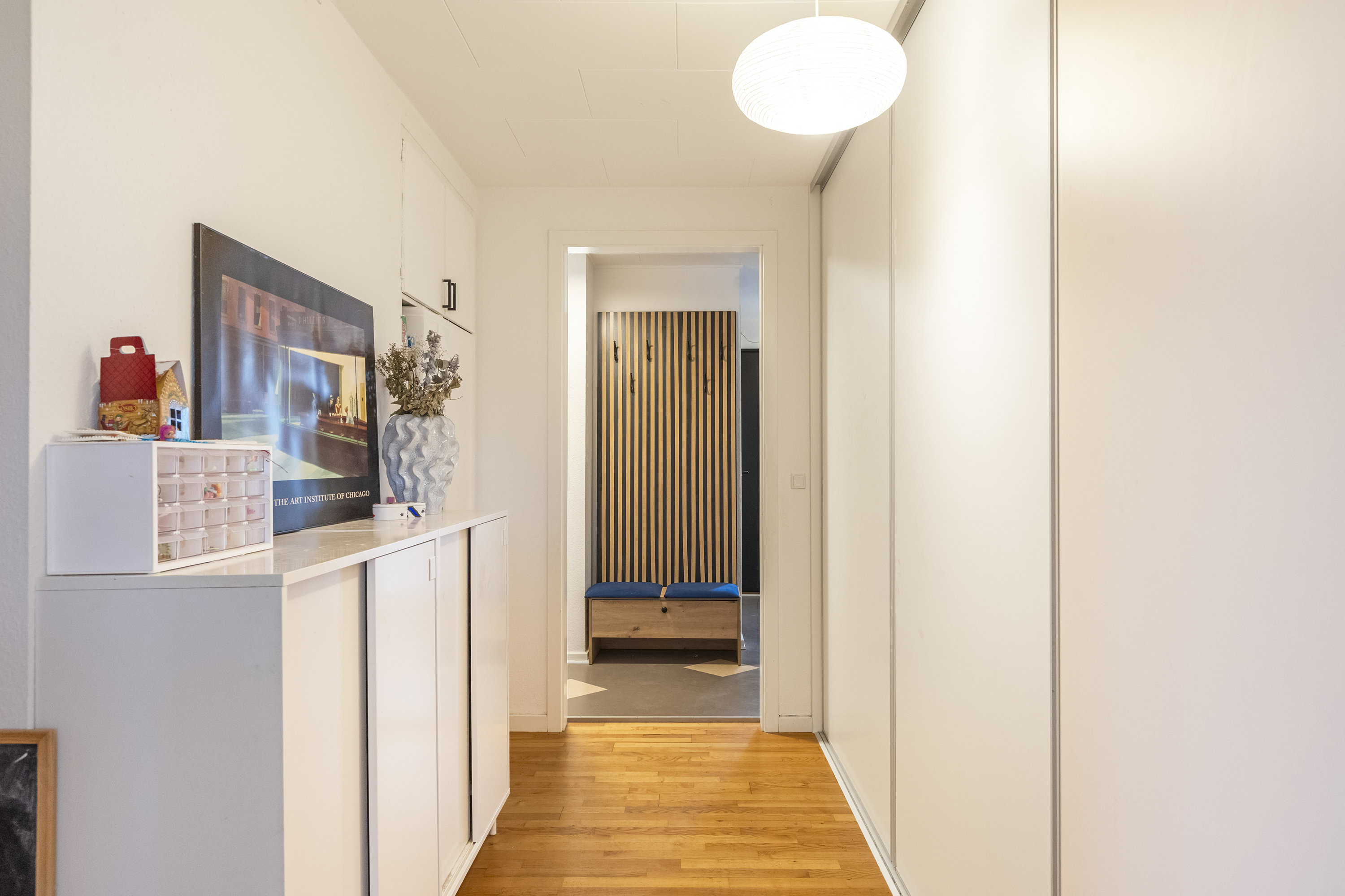 Fremhævet  billede i fuldskærmstilstand. Billede af Wibrandtsvej 53B, 2300 København S