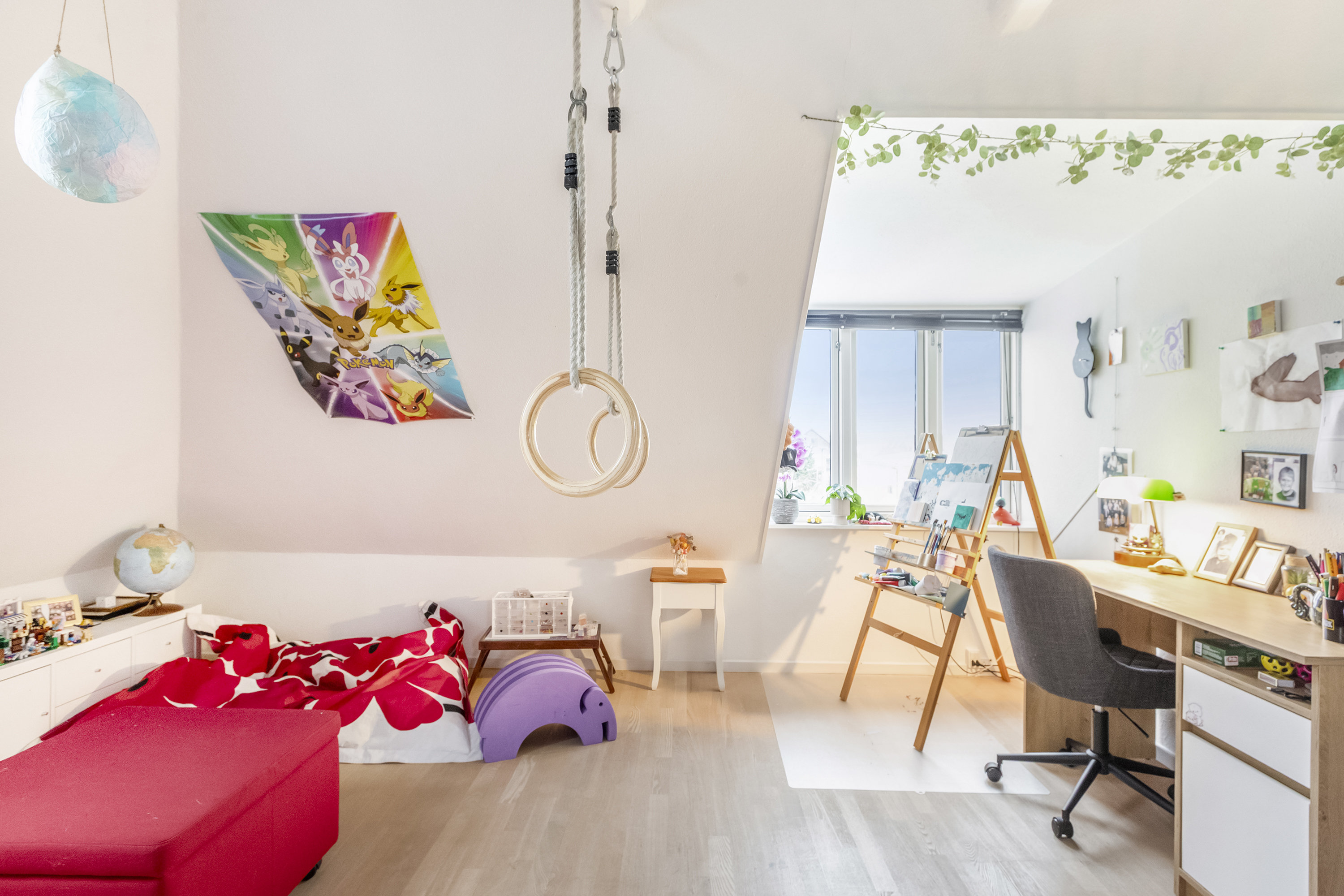 Fremhævet  billede i fuldskærmstilstand. Billede af Hellasvej 13, 2300 København S