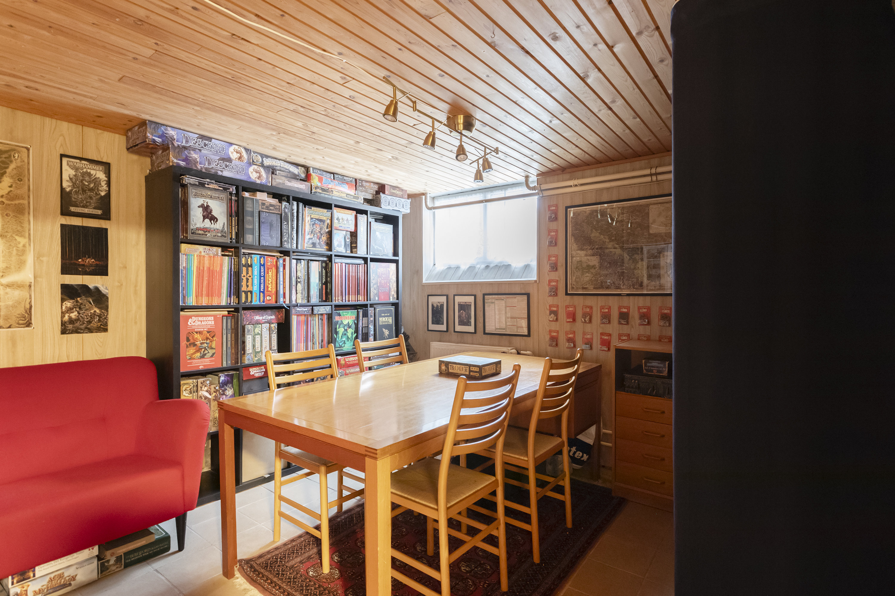 Fremhævet  billede i fuldskærmstilstand. Billede af Hellasvej 13, 2300 København S