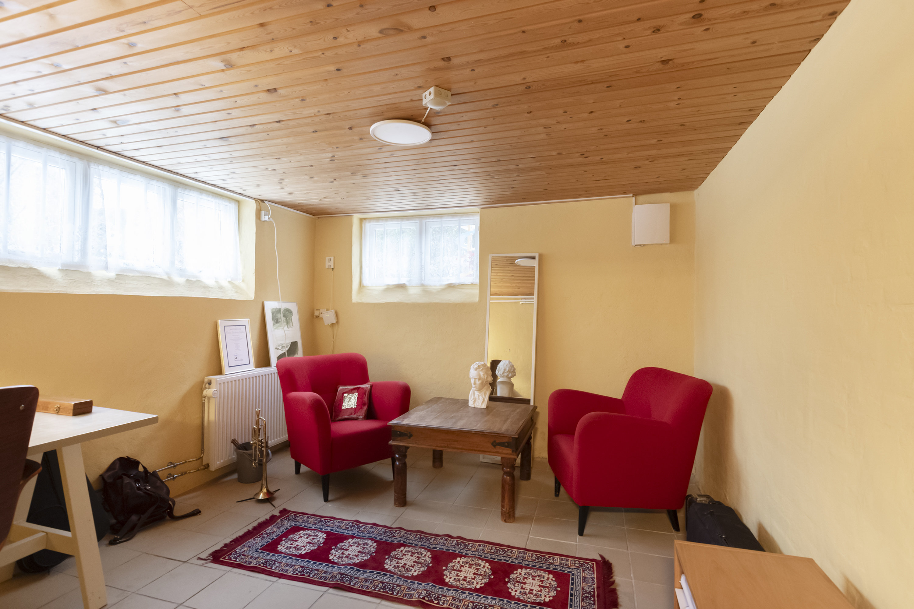 Fremhævet  billede i fuldskærmstilstand. Billede af Hellasvej 13, 2300 København S