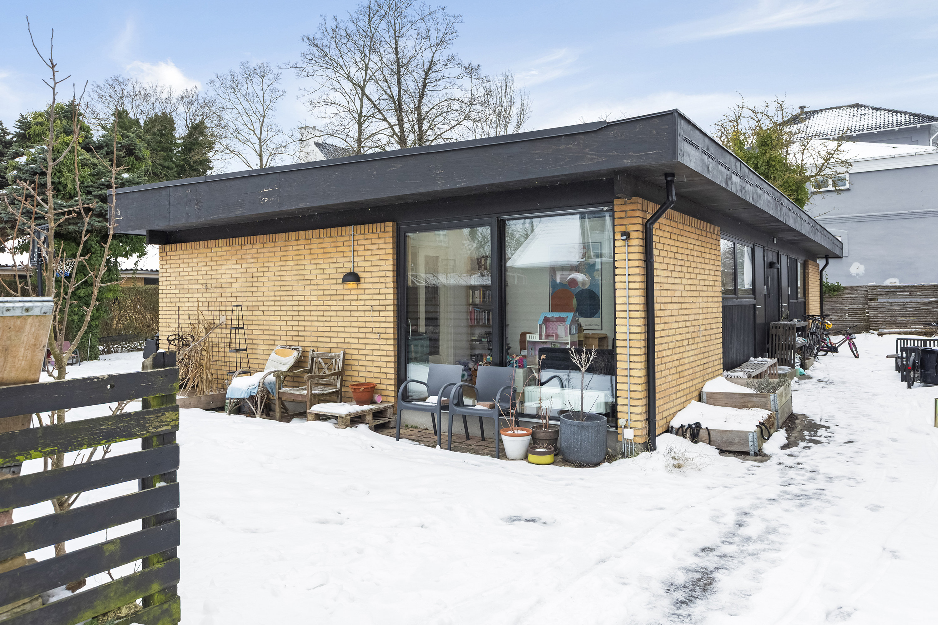 Fremhævet  billede i fuldskærmstilstand. Billede af Wibrandtsvej 53B, 2300 København S